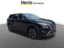 2024 Nissan Rogue SV -
                  Pittsburgh, PA
