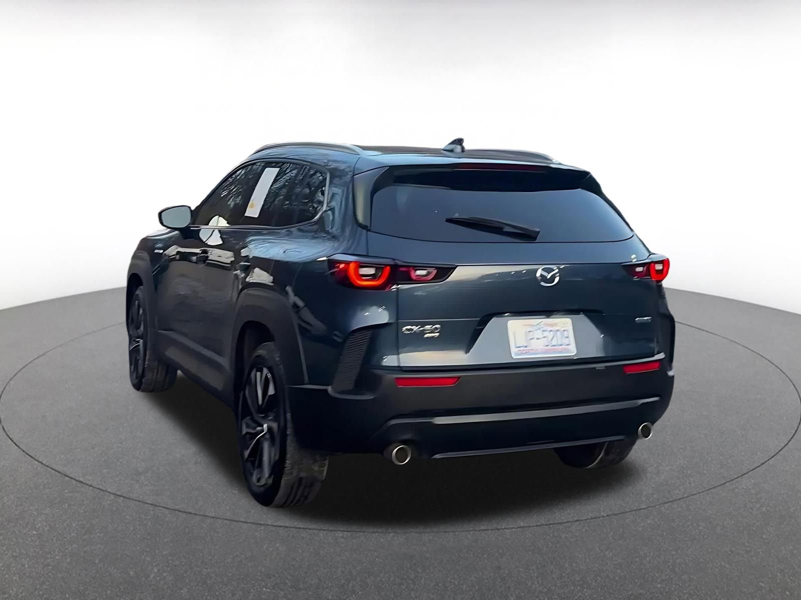 Thumbnail: 2025 Mazda CX-50 - 11