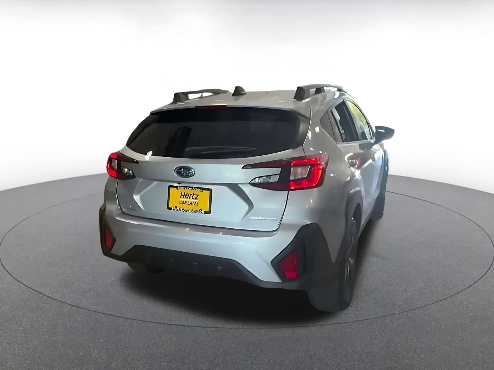 Thumbnail: 2024 Subaru Crosstrek - 12