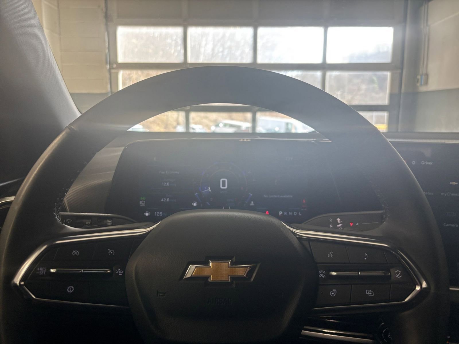 Thumbnail: 2025 Chevrolet Equinox - 28