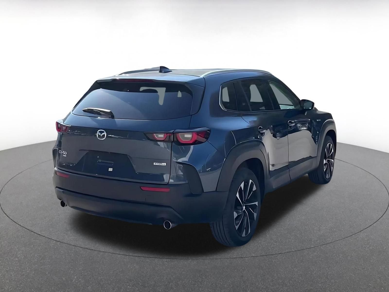 Thumbnail: 2025 Mazda CX-50 - 14
