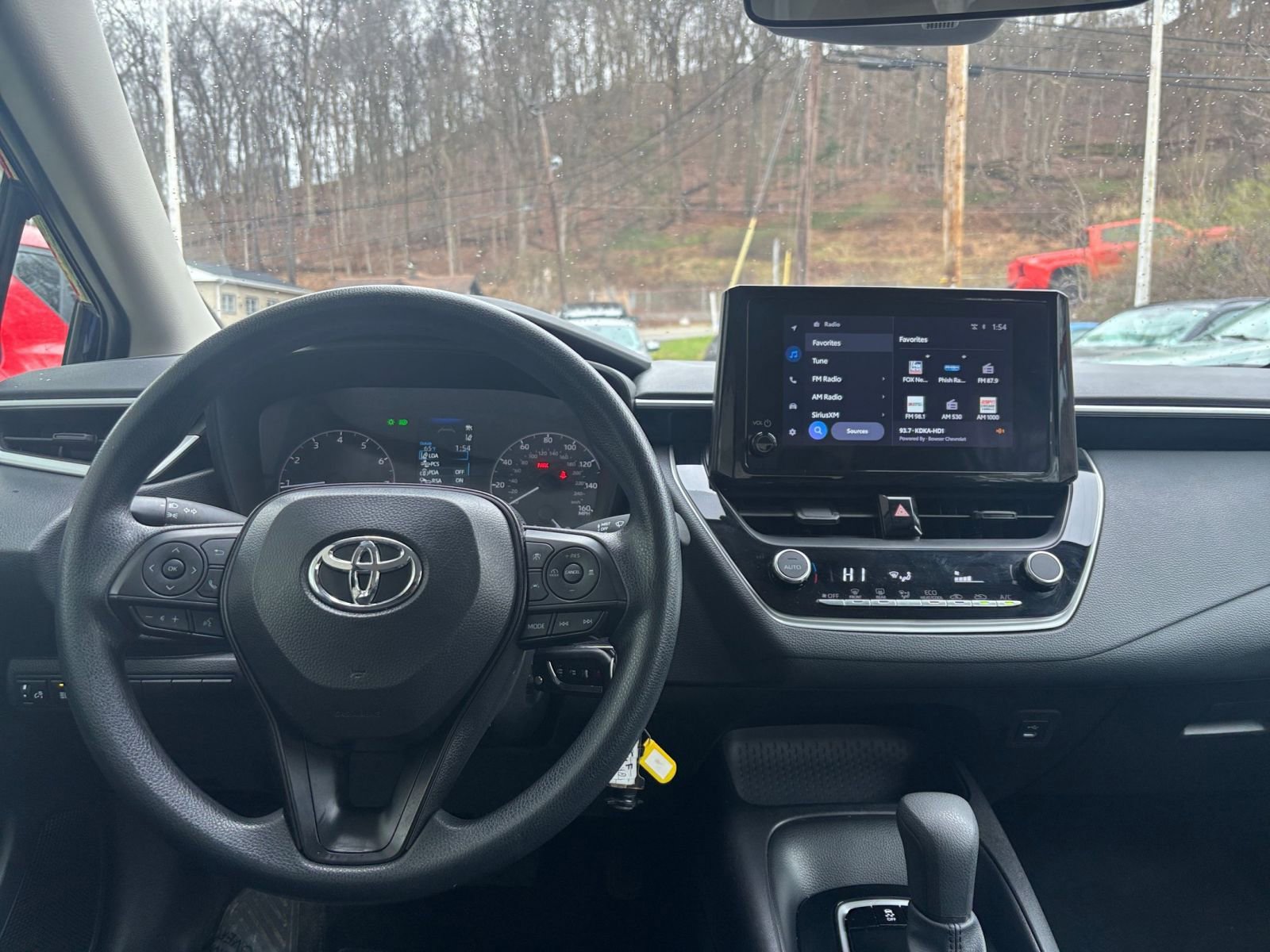 Thumbnail: 2025 Toyota Corolla - 33