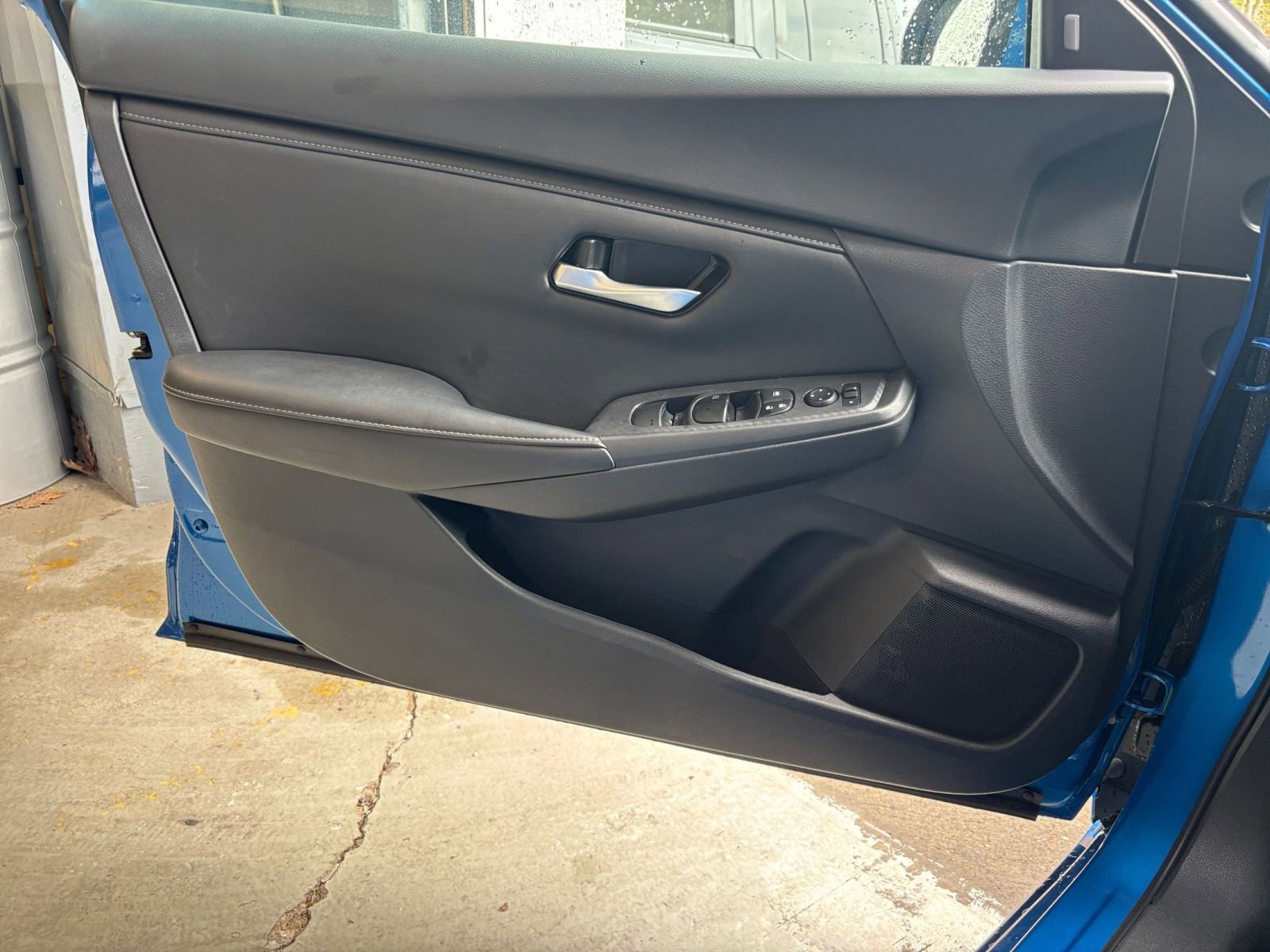 Thumbnail: 2025 Nissan Sentra - 18