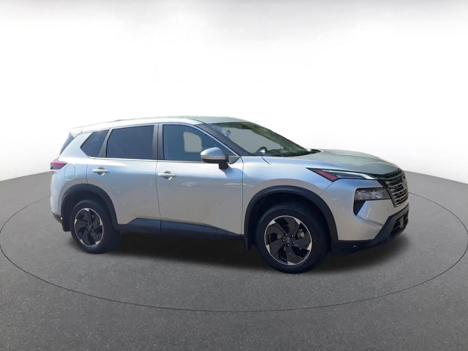 Thumbnail: 2024 Nissan Rogue - 2