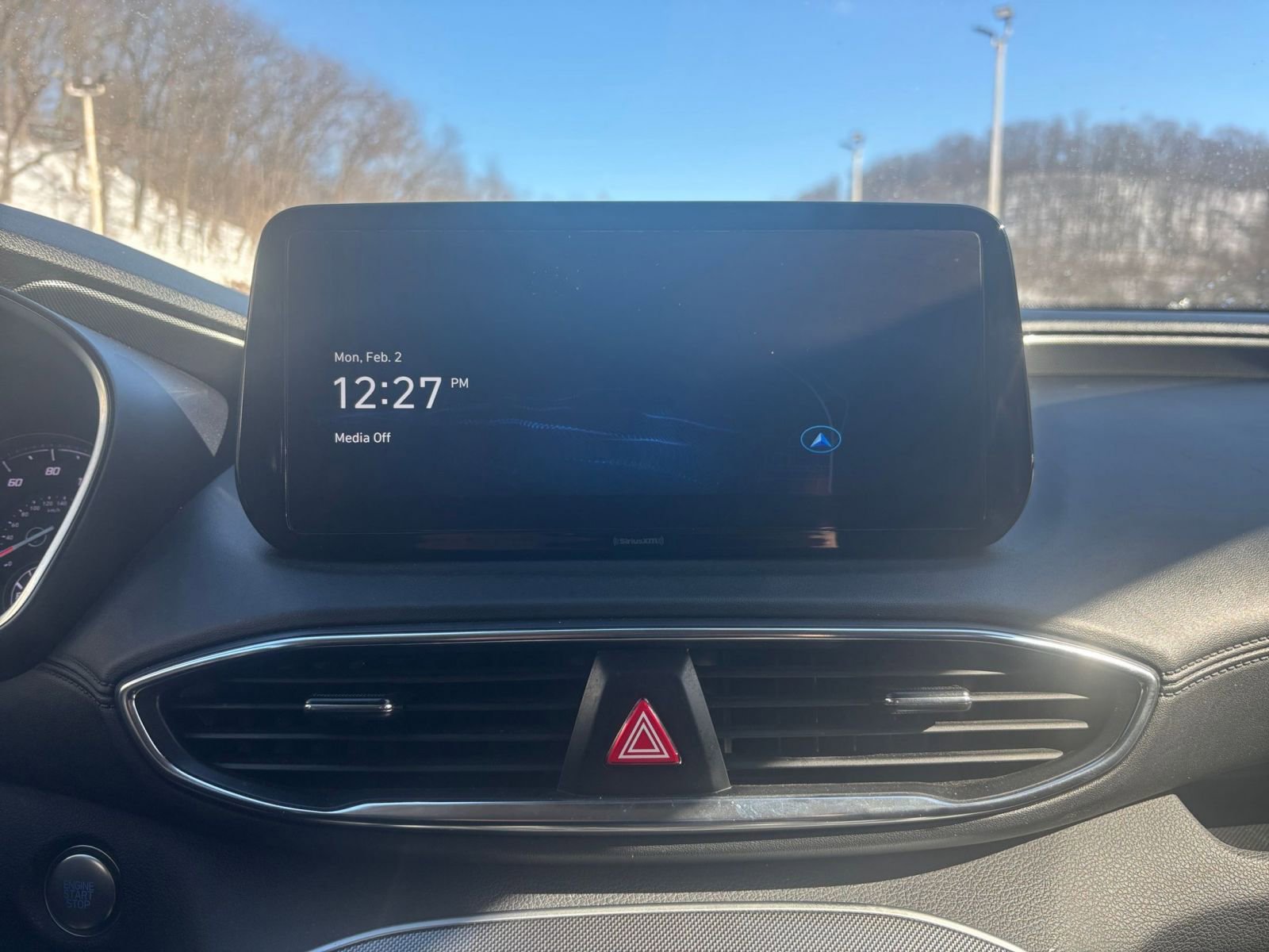 Thumbnail: 2023 Hyundai Santa Fe - 20