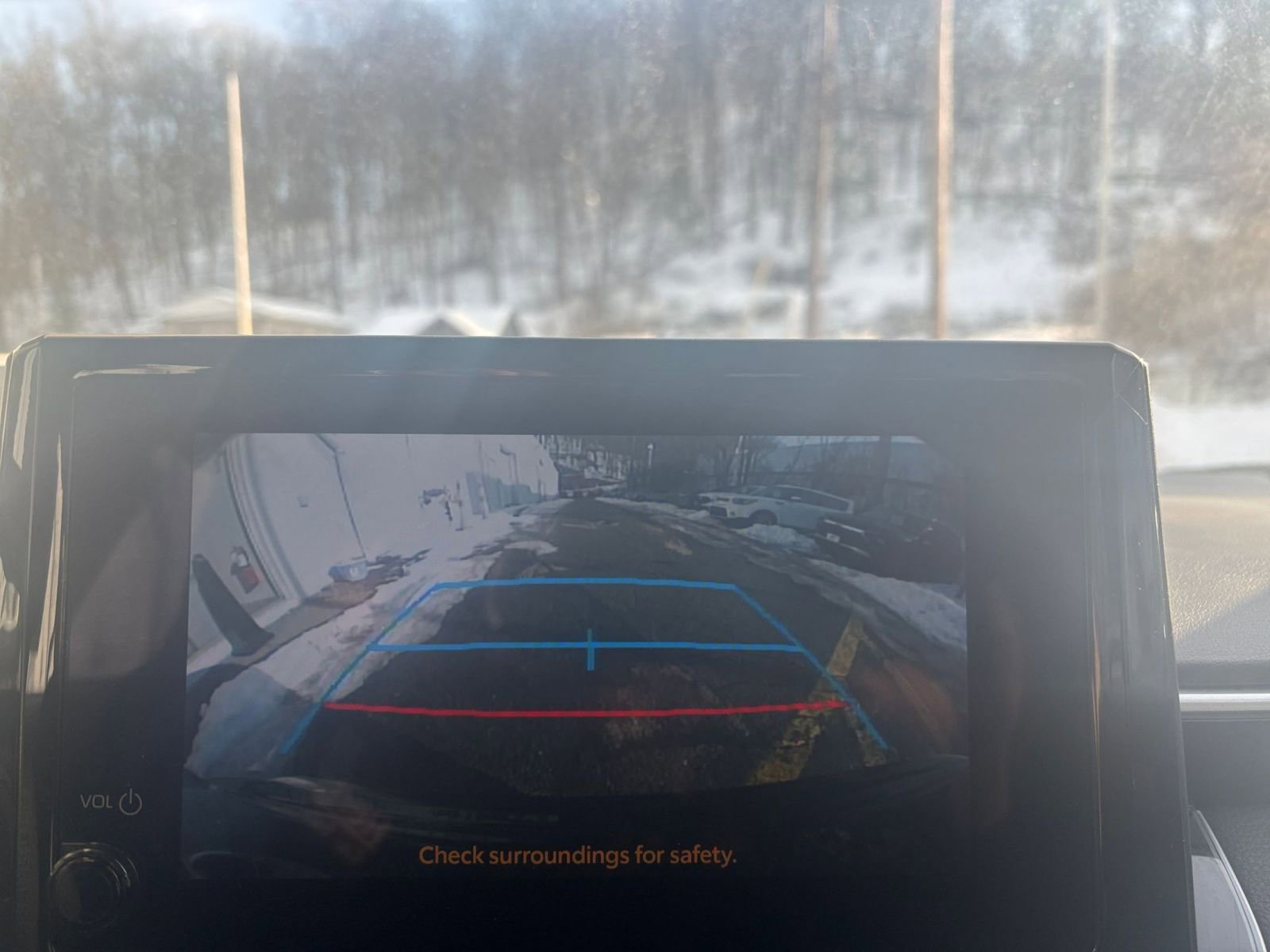 Thumbnail: 2025 Toyota Corolla - 23