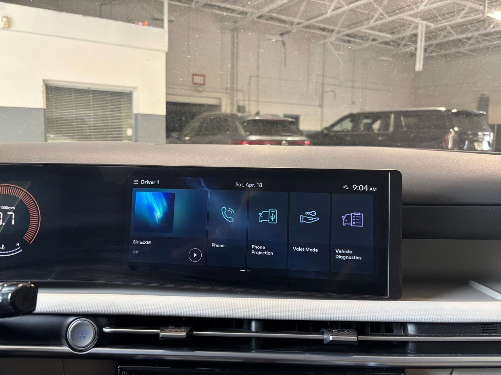 Thumbnail: 2025 Hyundai Tucson - 20