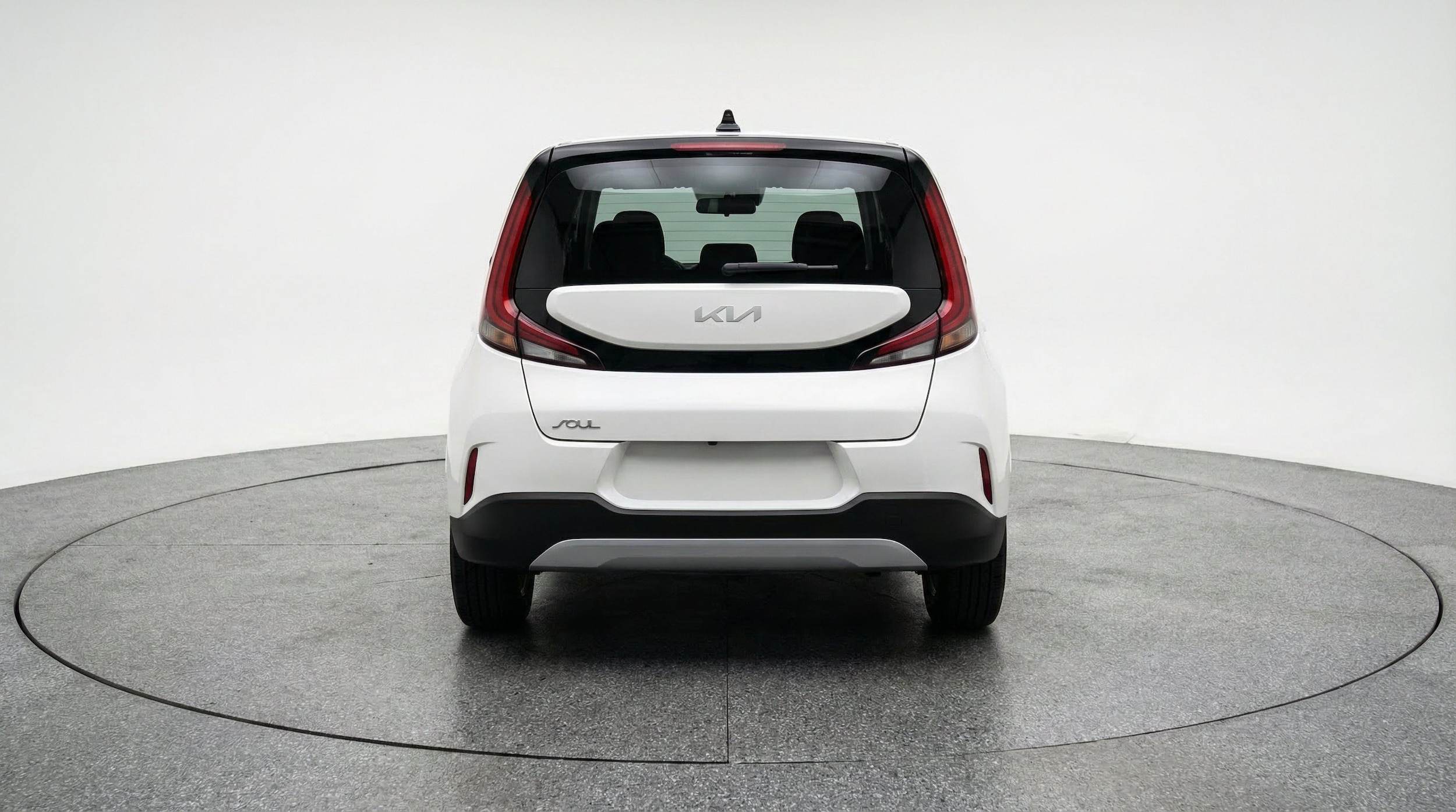 Thumbnail: 2025 Kia Soul - 9