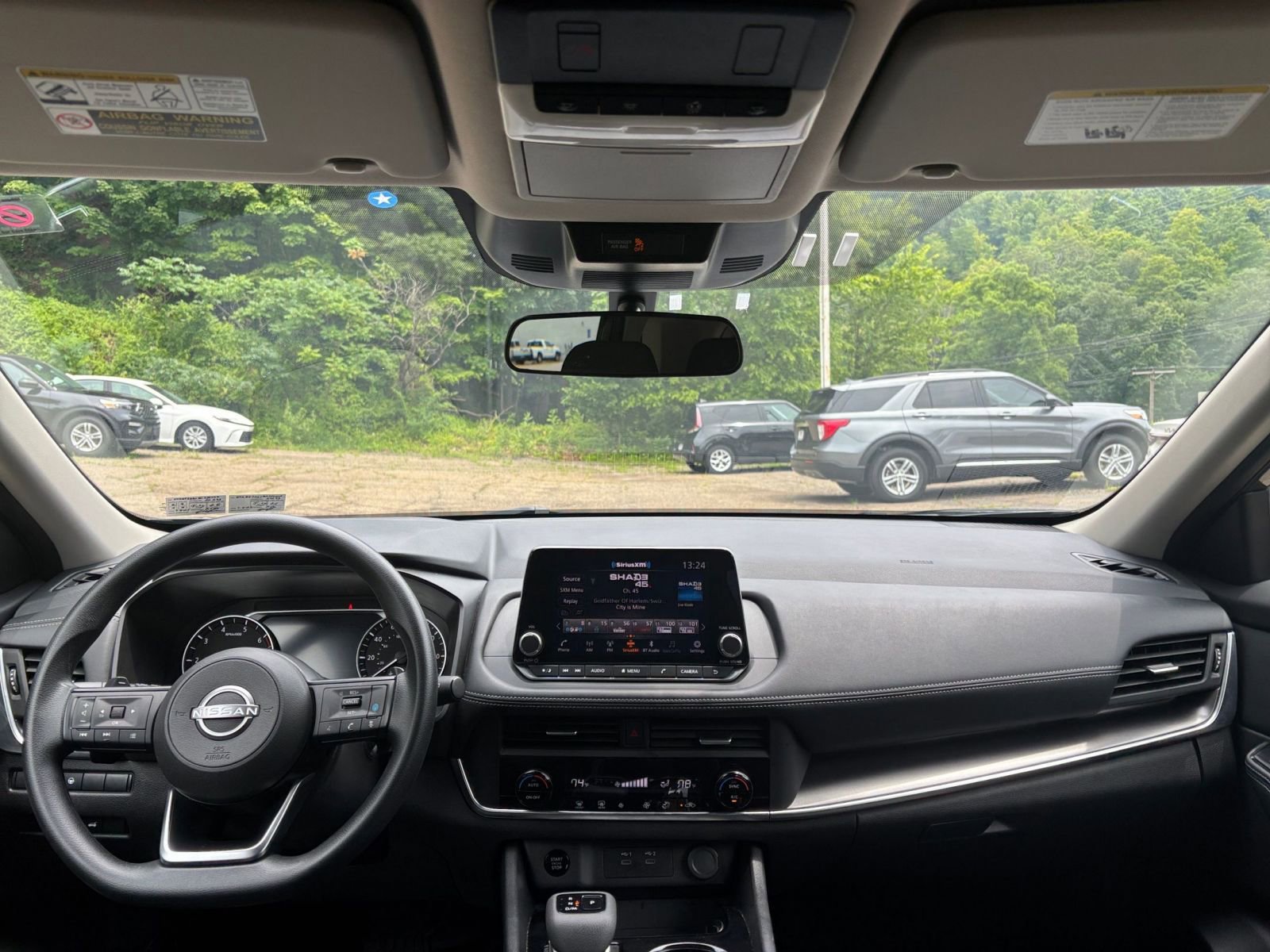 Thumbnail: 2024 Nissan Rogue - 34