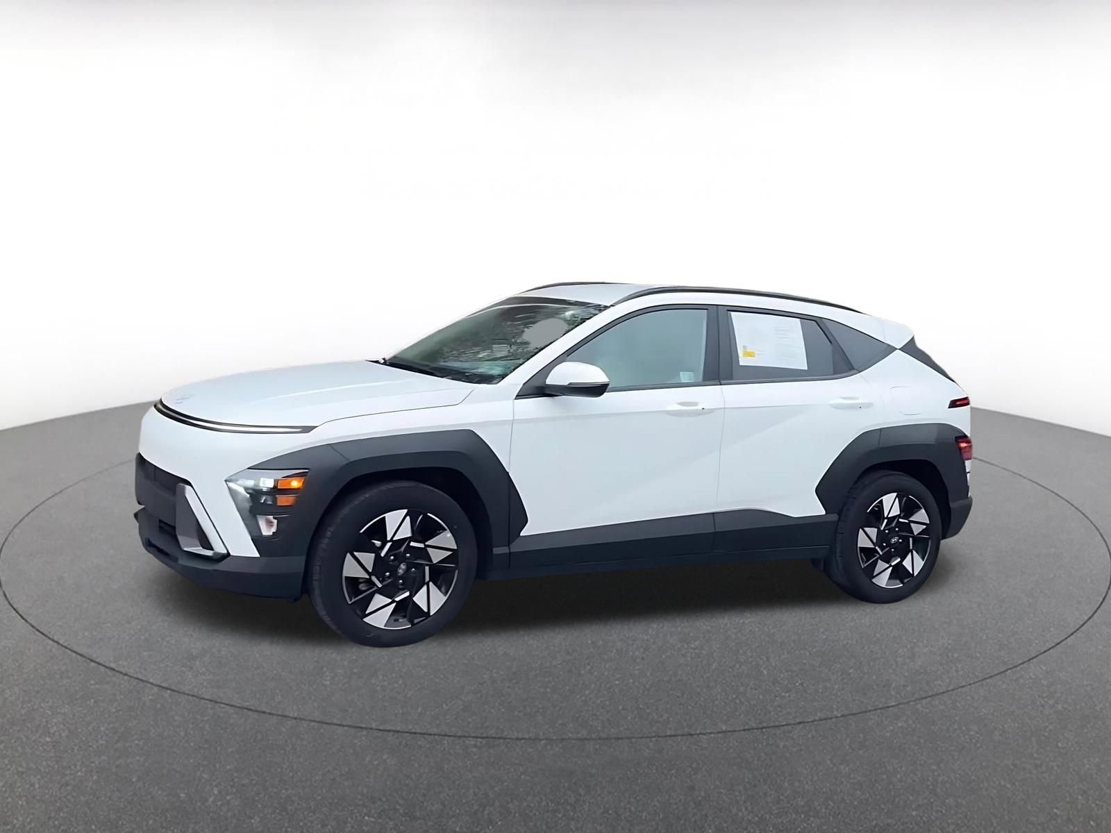 Thumbnail: 2025 Hyundai Kona - 8