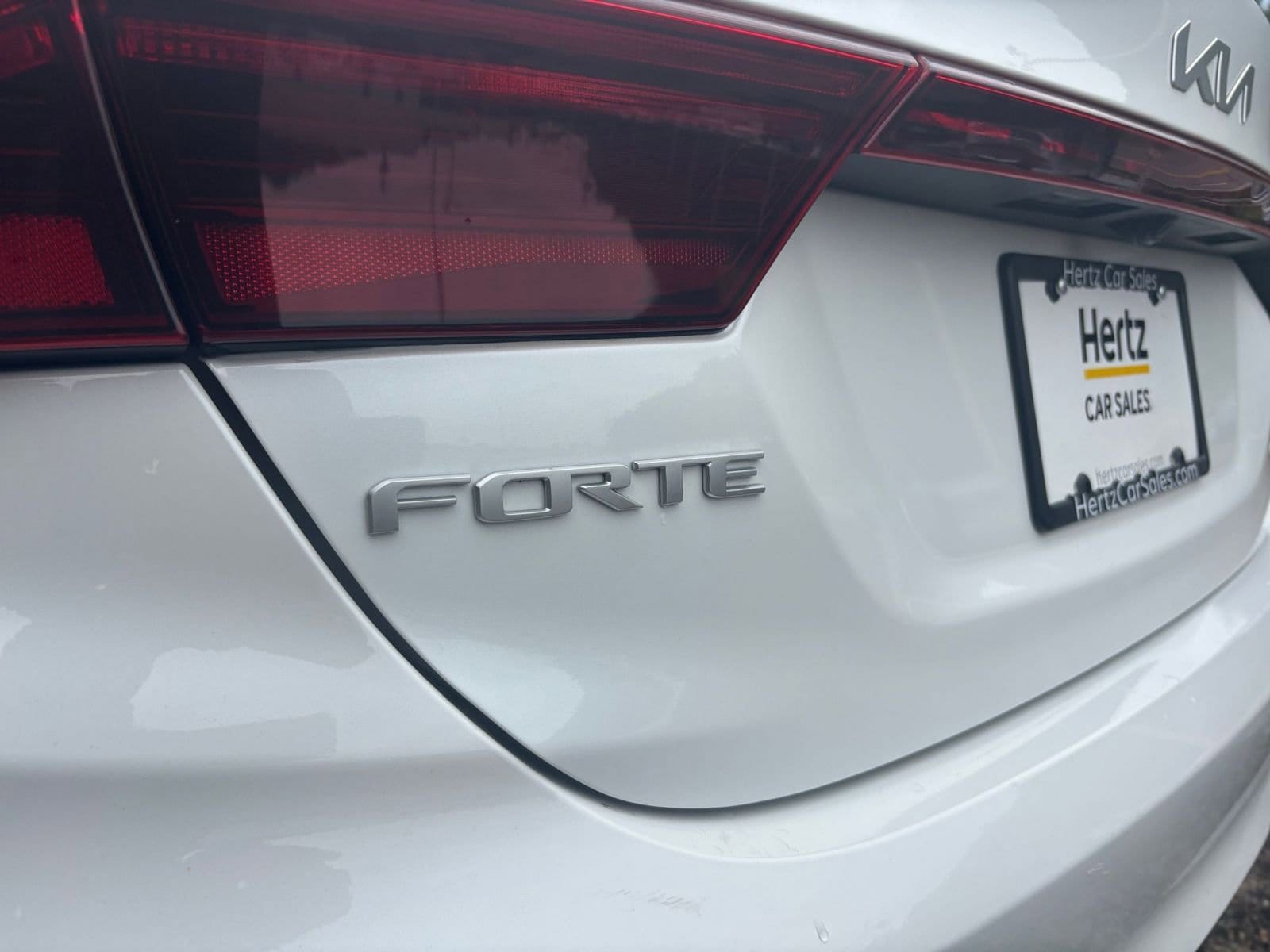 Thumbnail: 2024 Kia Forte - 18