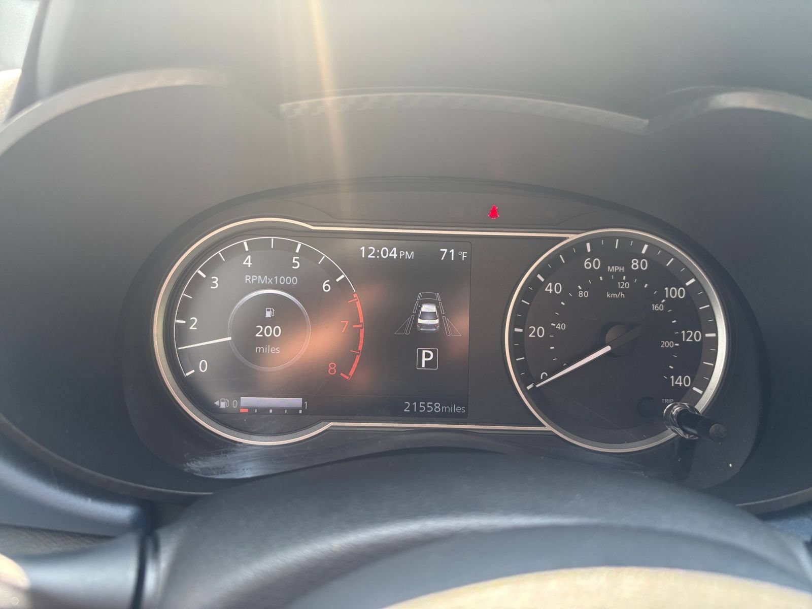 Thumbnail: 2025 Nissan Versa - 34