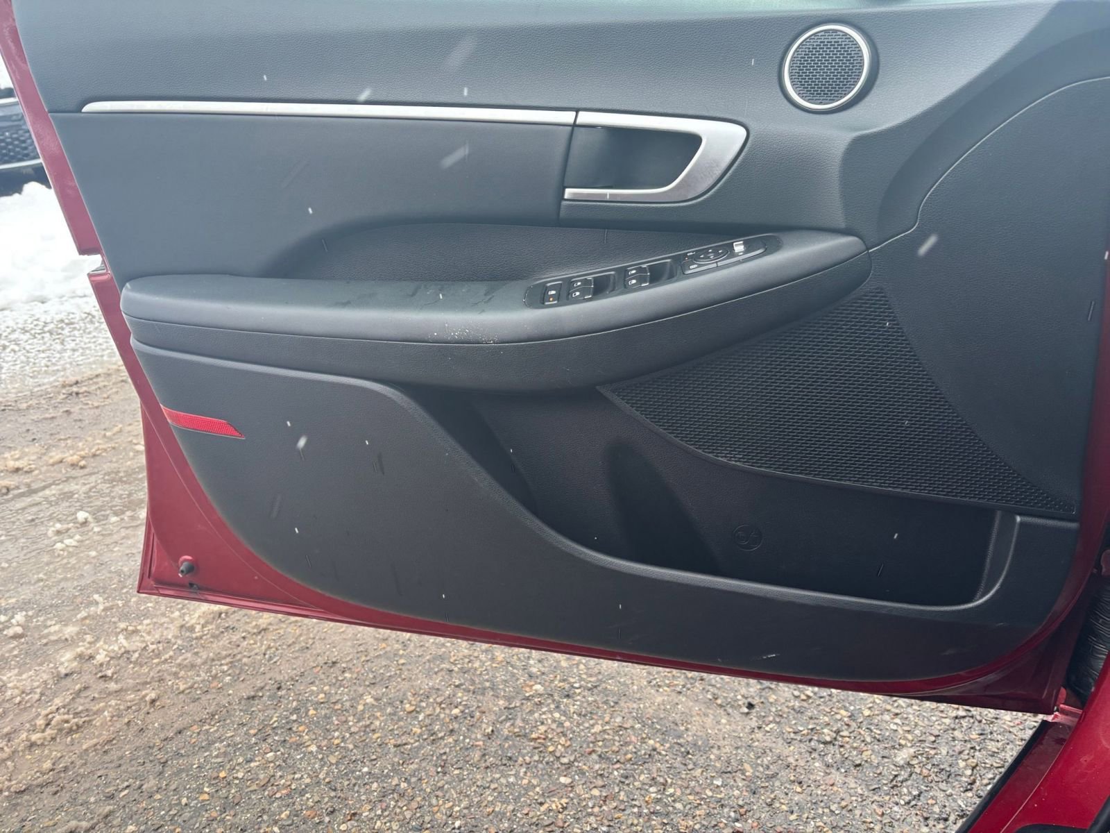 Thumbnail: 2025 Hyundai Sonata - 21