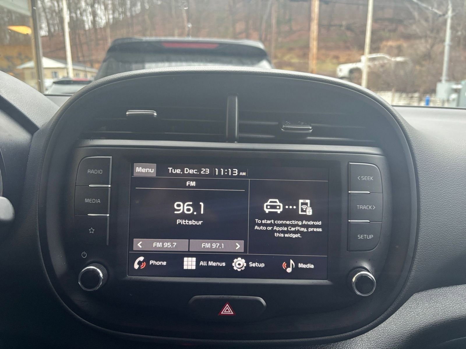 Thumbnail: 2025 Kia Soul - 21