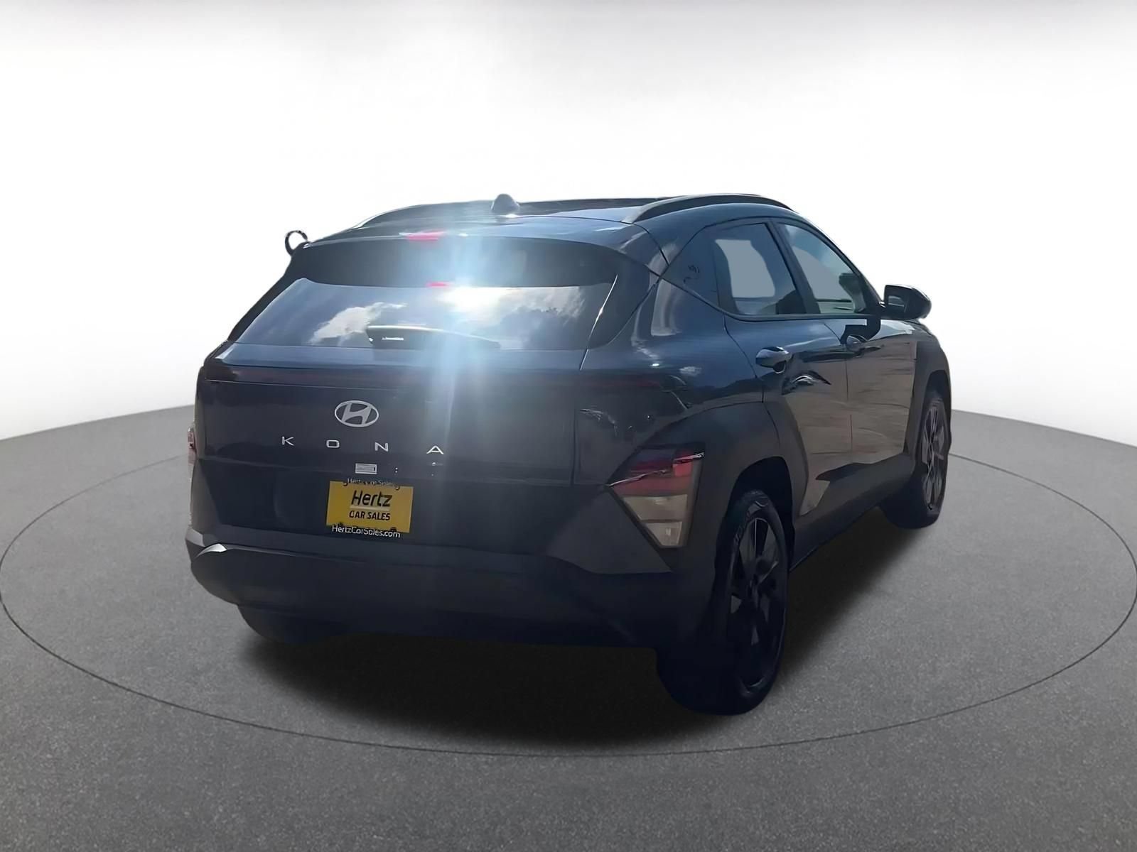 Thumbnail: 2026 Hyundai Kona - 14
