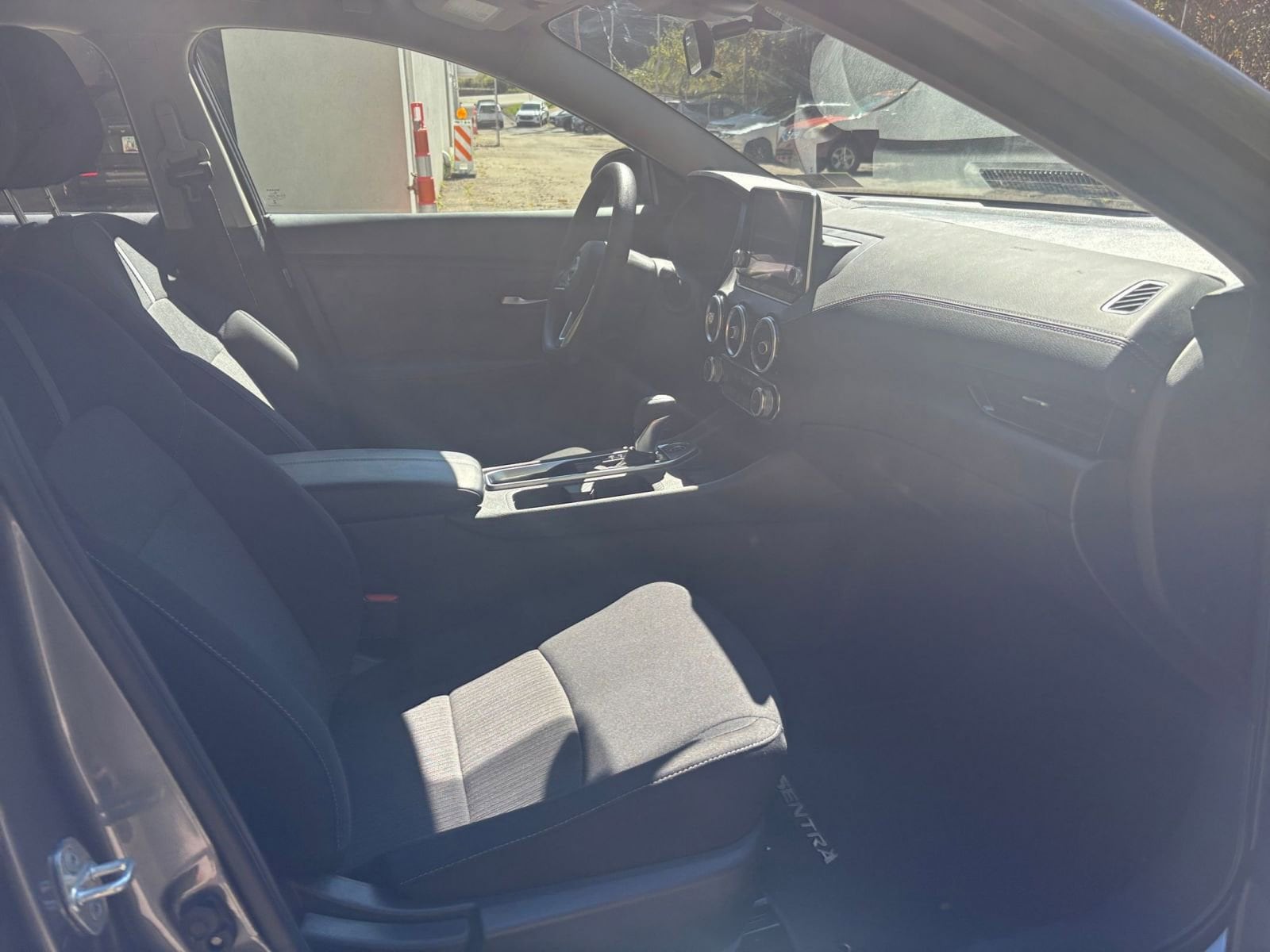 Thumbnail: 2024 Nissan Sentra - 24