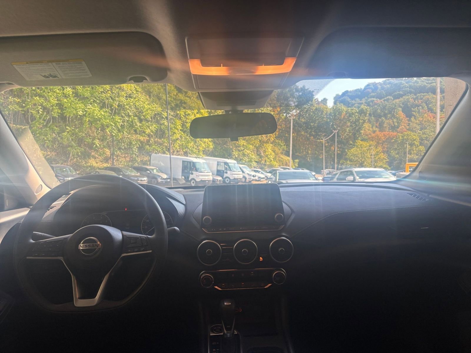 Thumbnail: 2023 Nissan Sentra - 31