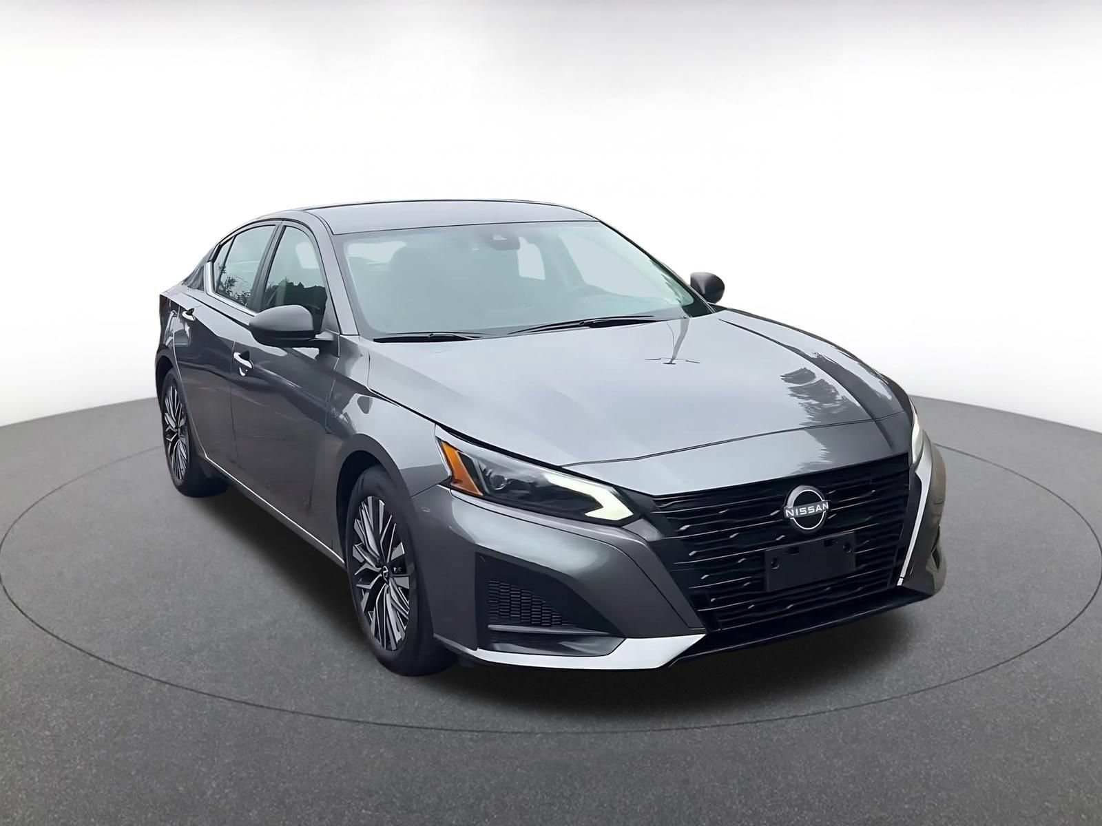 Thumbnail: 2026 Nissan Altima - 3
