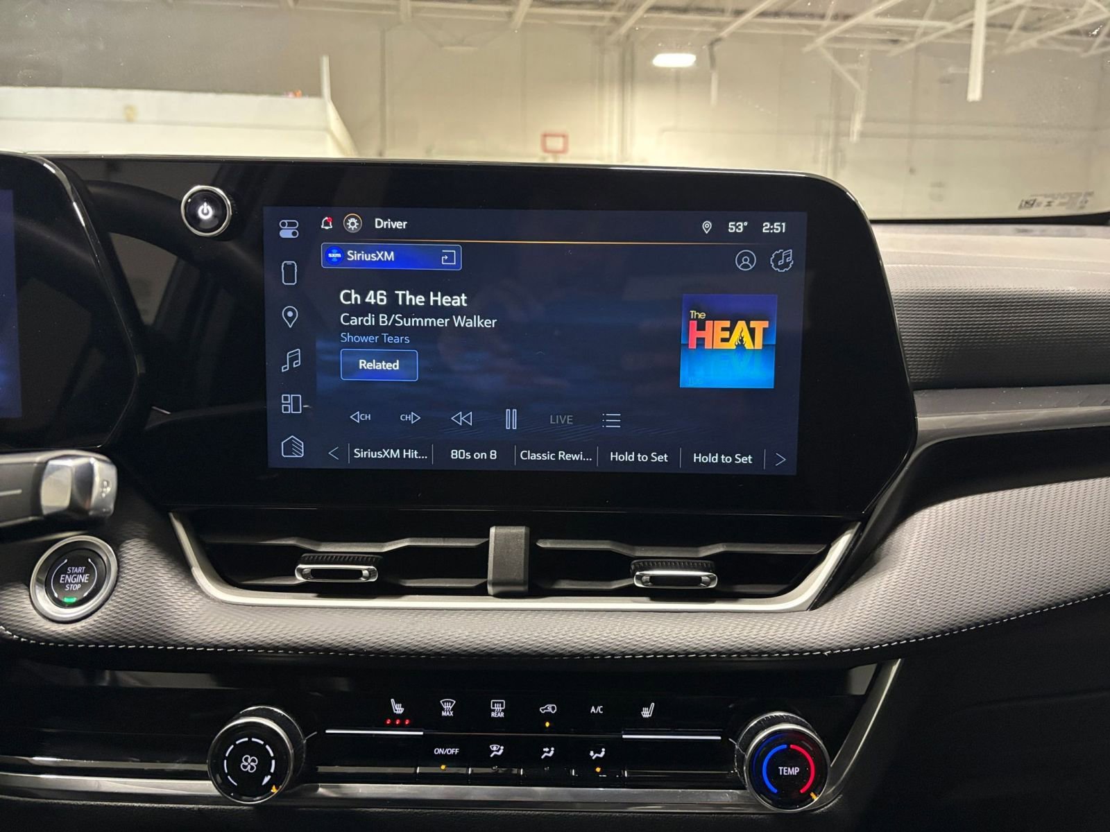 Thumbnail: 2025 Chevrolet Equinox - 18