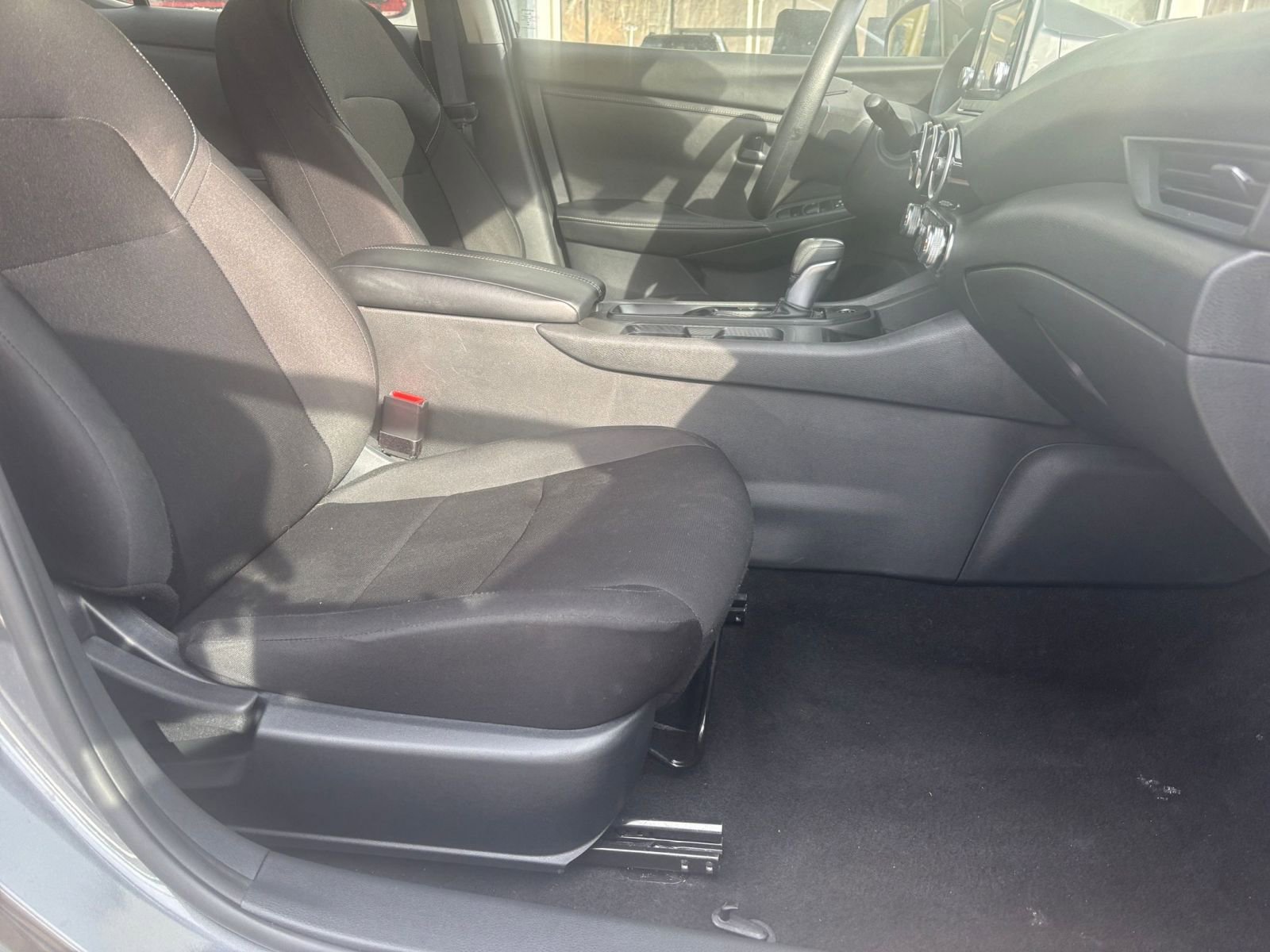 Thumbnail: 2025 Nissan Sentra - 24