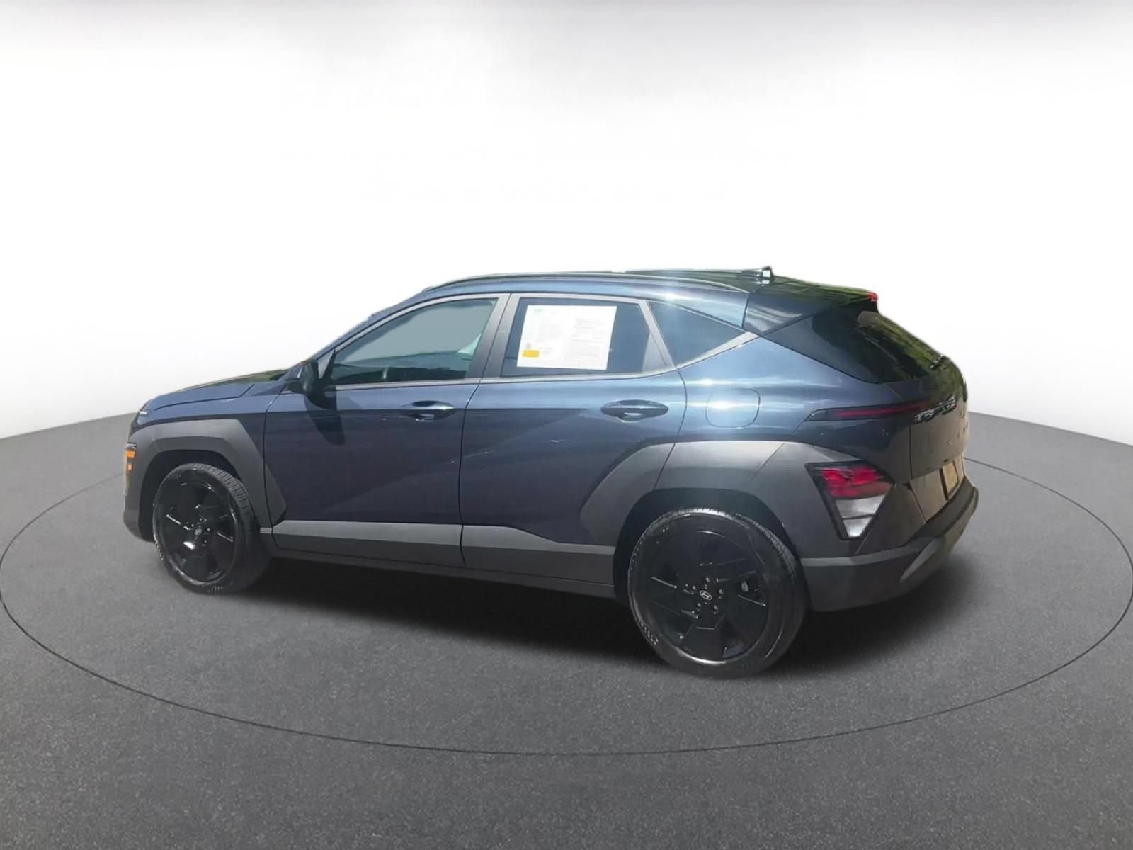 Thumbnail: 2026 Hyundai Kona - 9