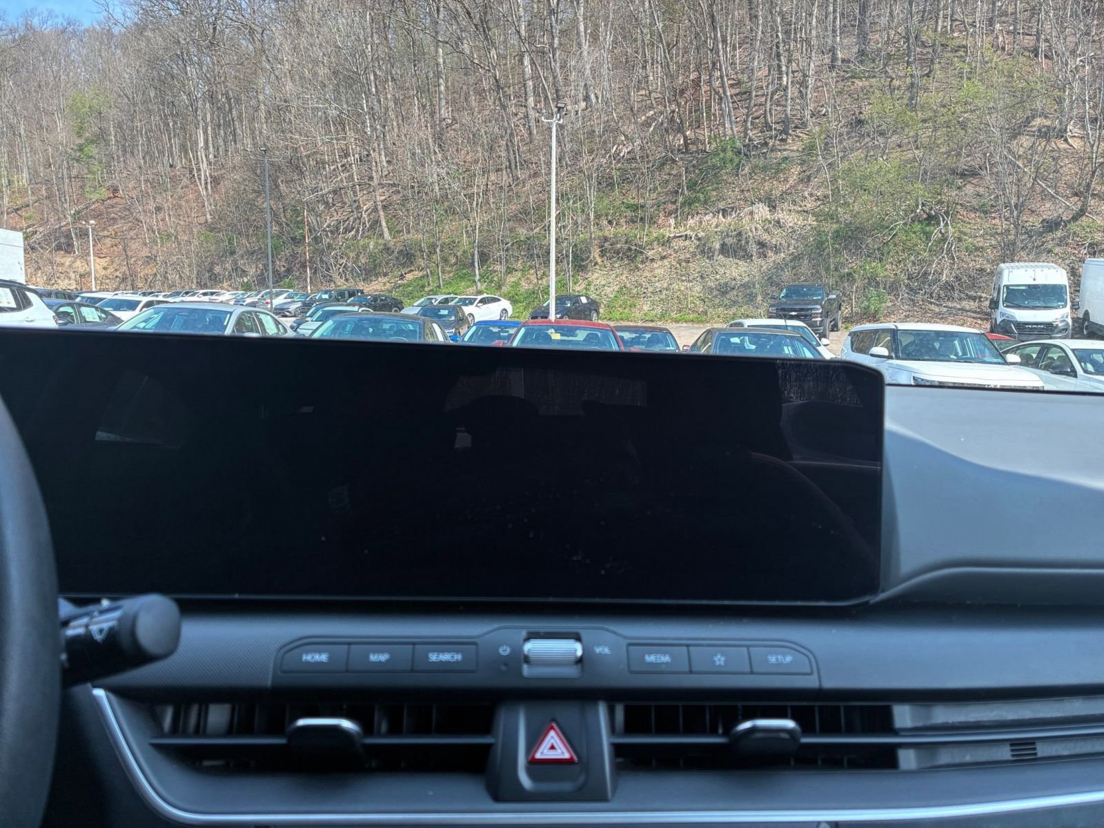 Thumbnail: 2025 Kia K4 - 20