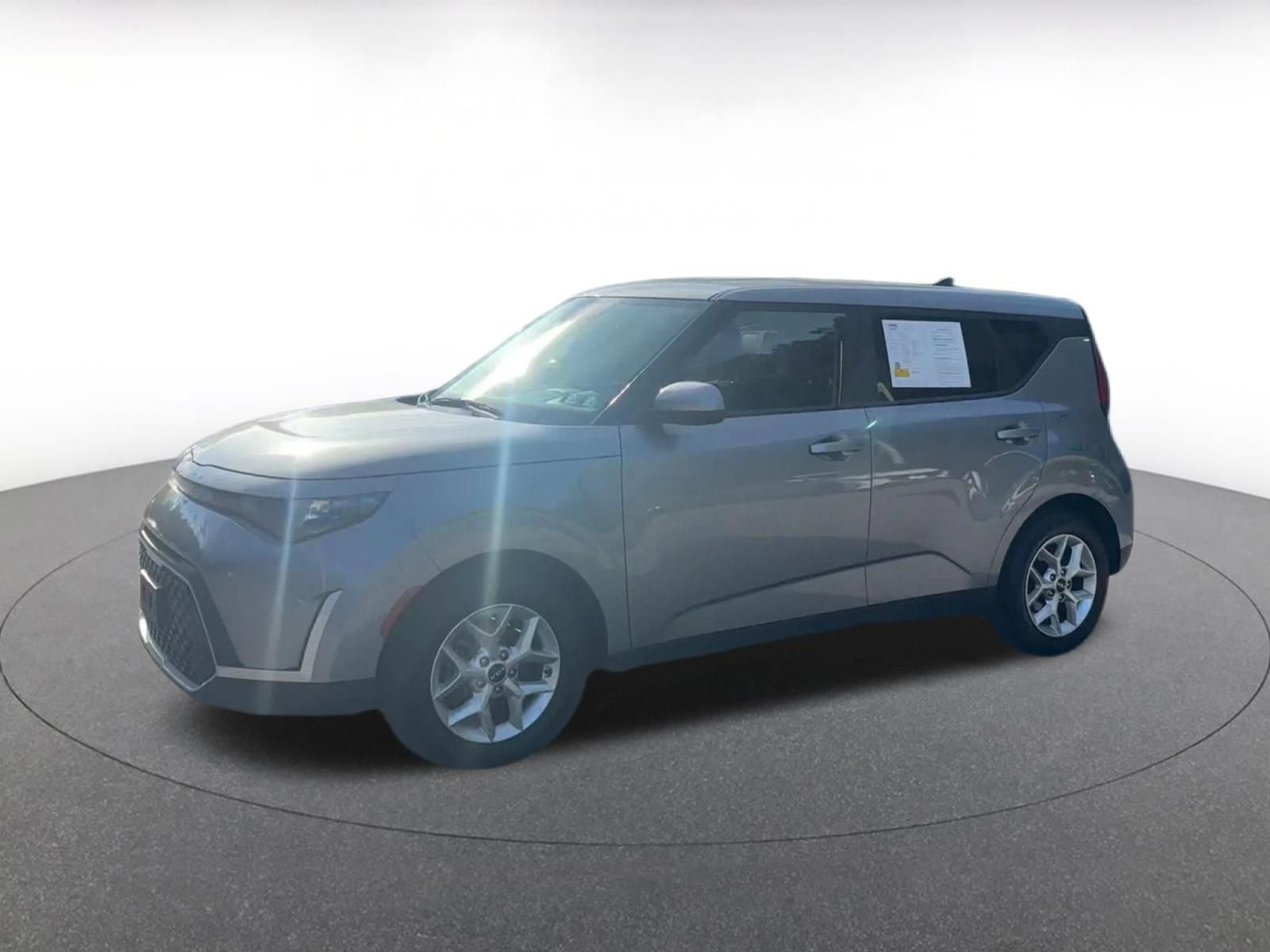 Thumbnail: 2025 Kia Soul - 7