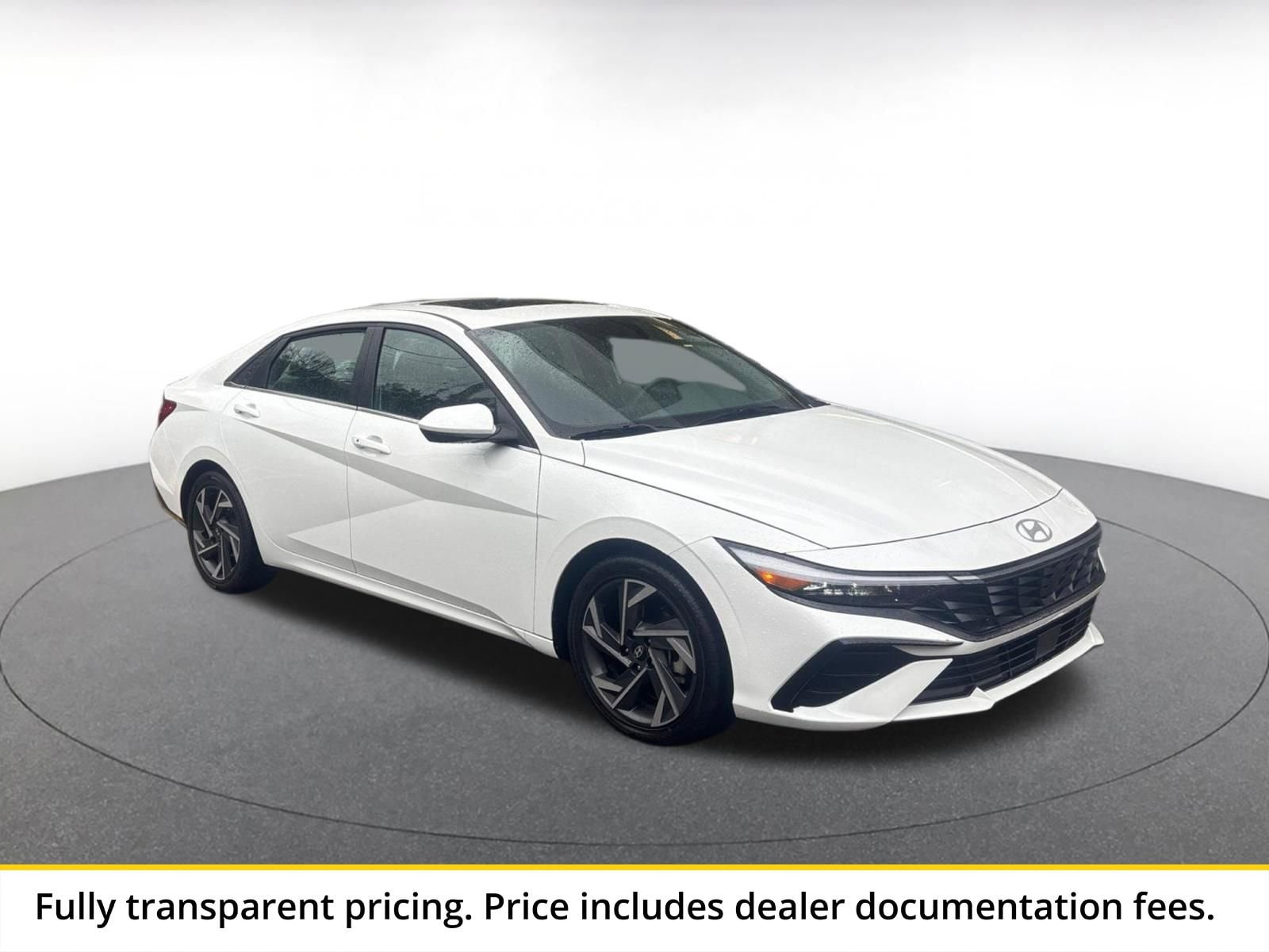 Thumbnail: 2025 Hyundai Elantra - 1
