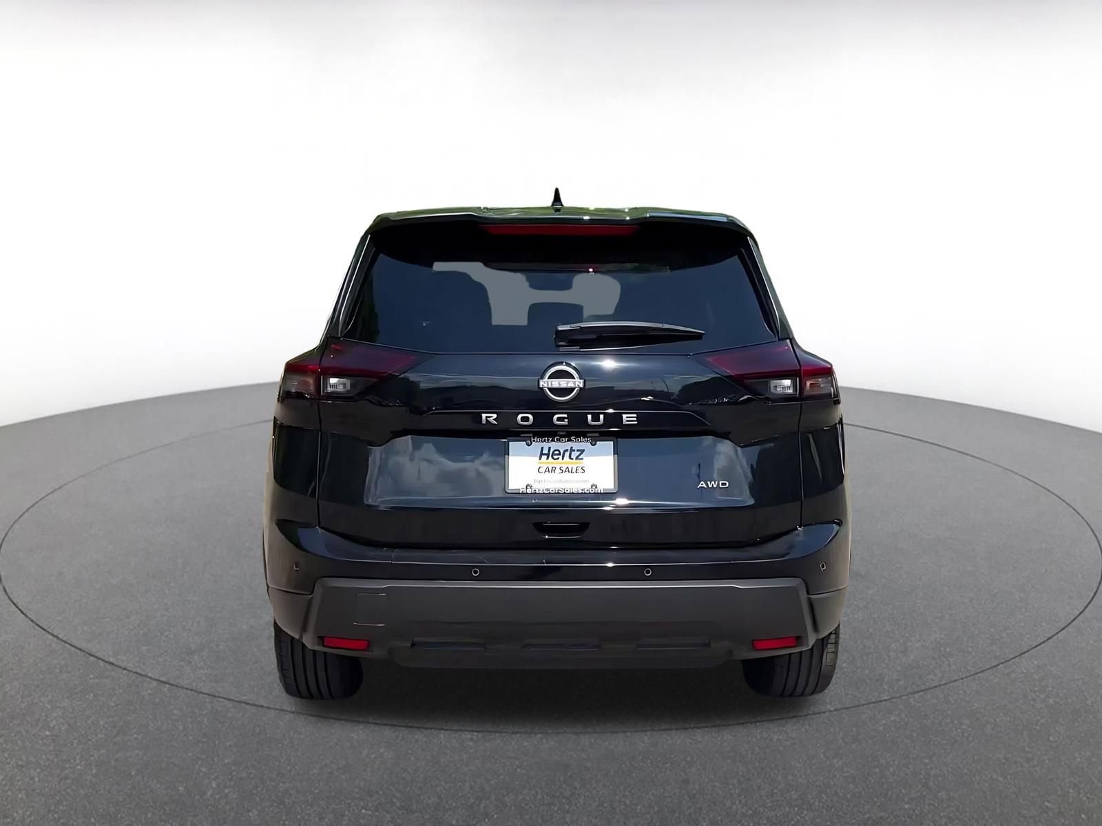 Thumbnail: 2025 Nissan Rogue - 12