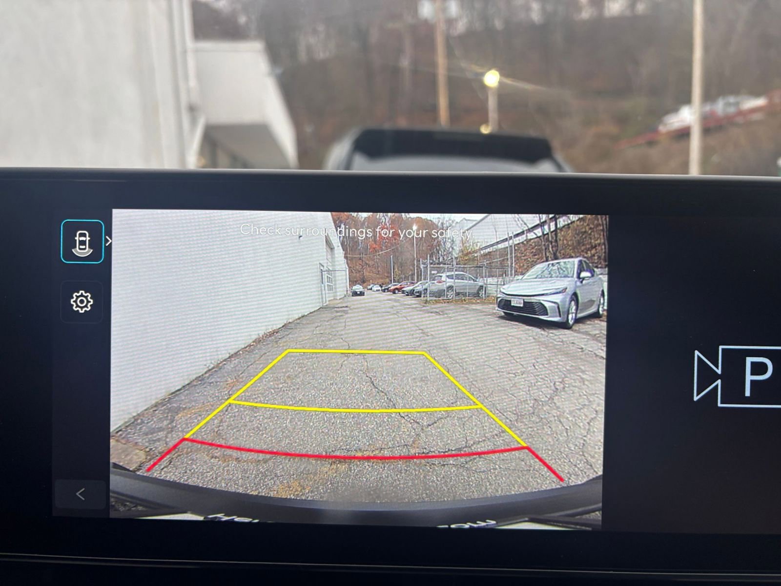 Thumbnail: 2025 Hyundai Kona - 17