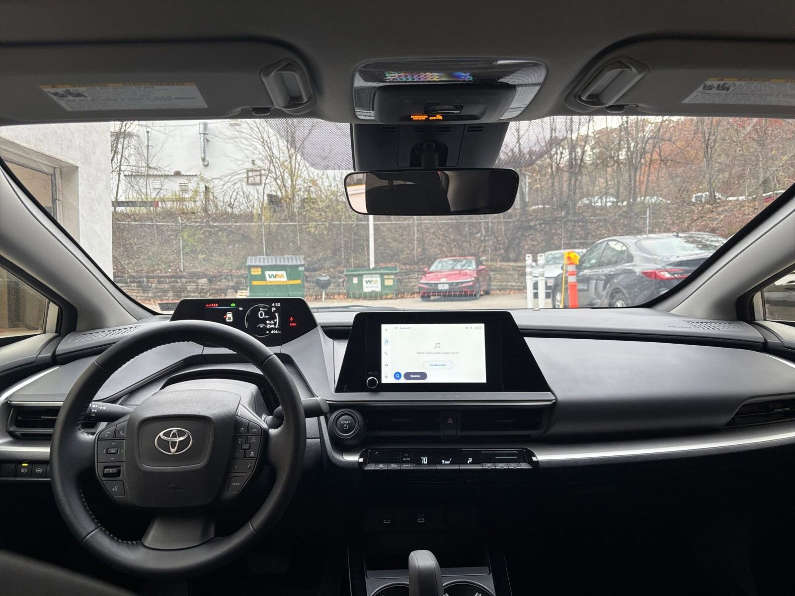 Thumbnail: 2025 Toyota Prius - 31