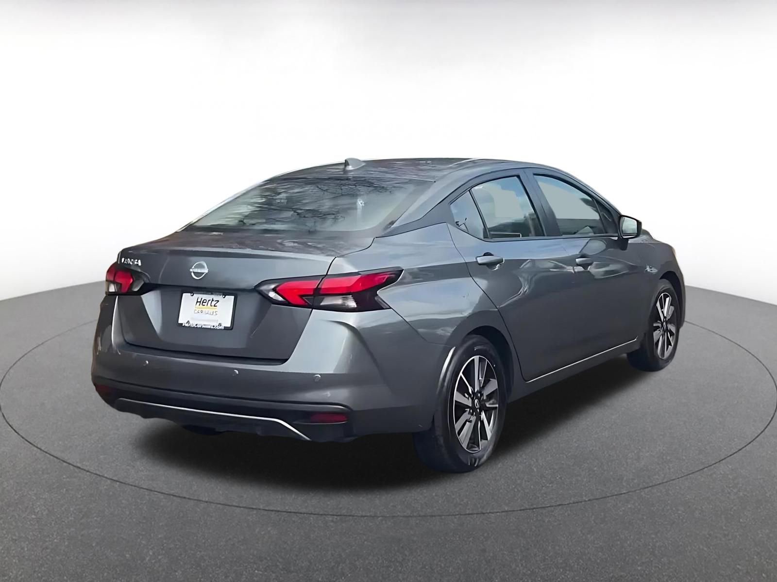 Thumbnail: 2025 Nissan Versa - 14