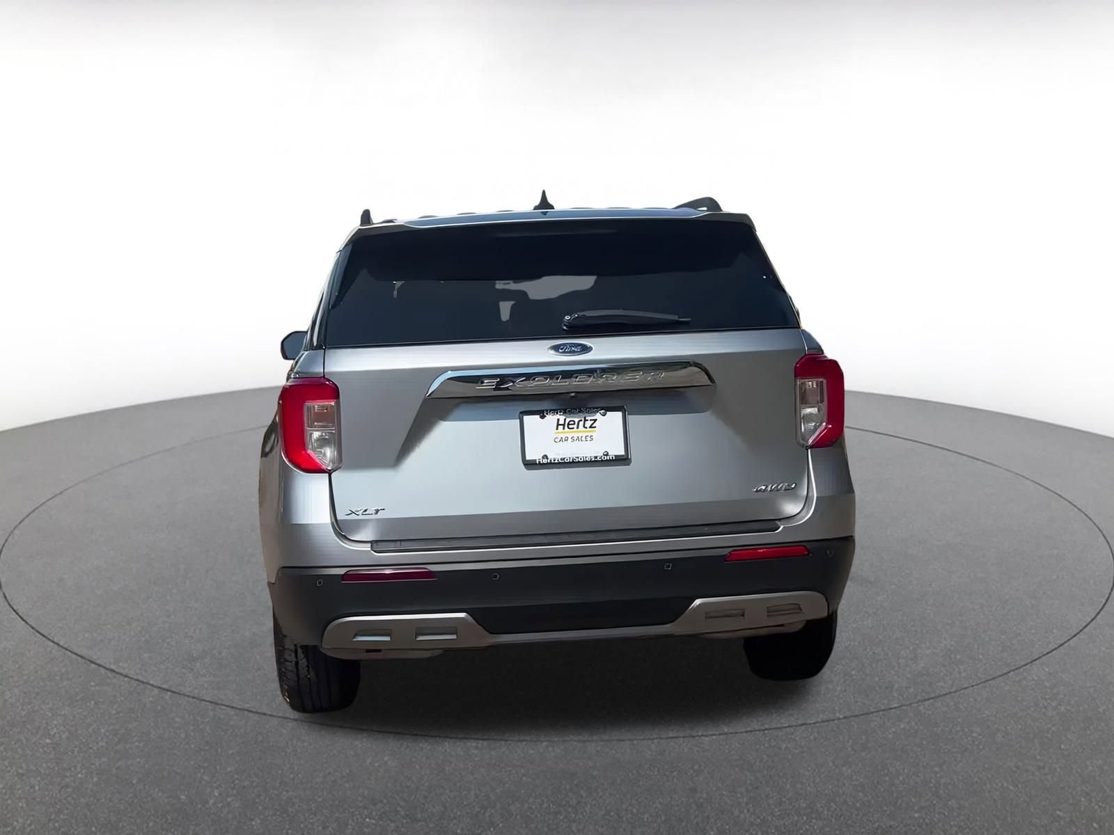 Thumbnail: 2023 Ford Explorer - 11