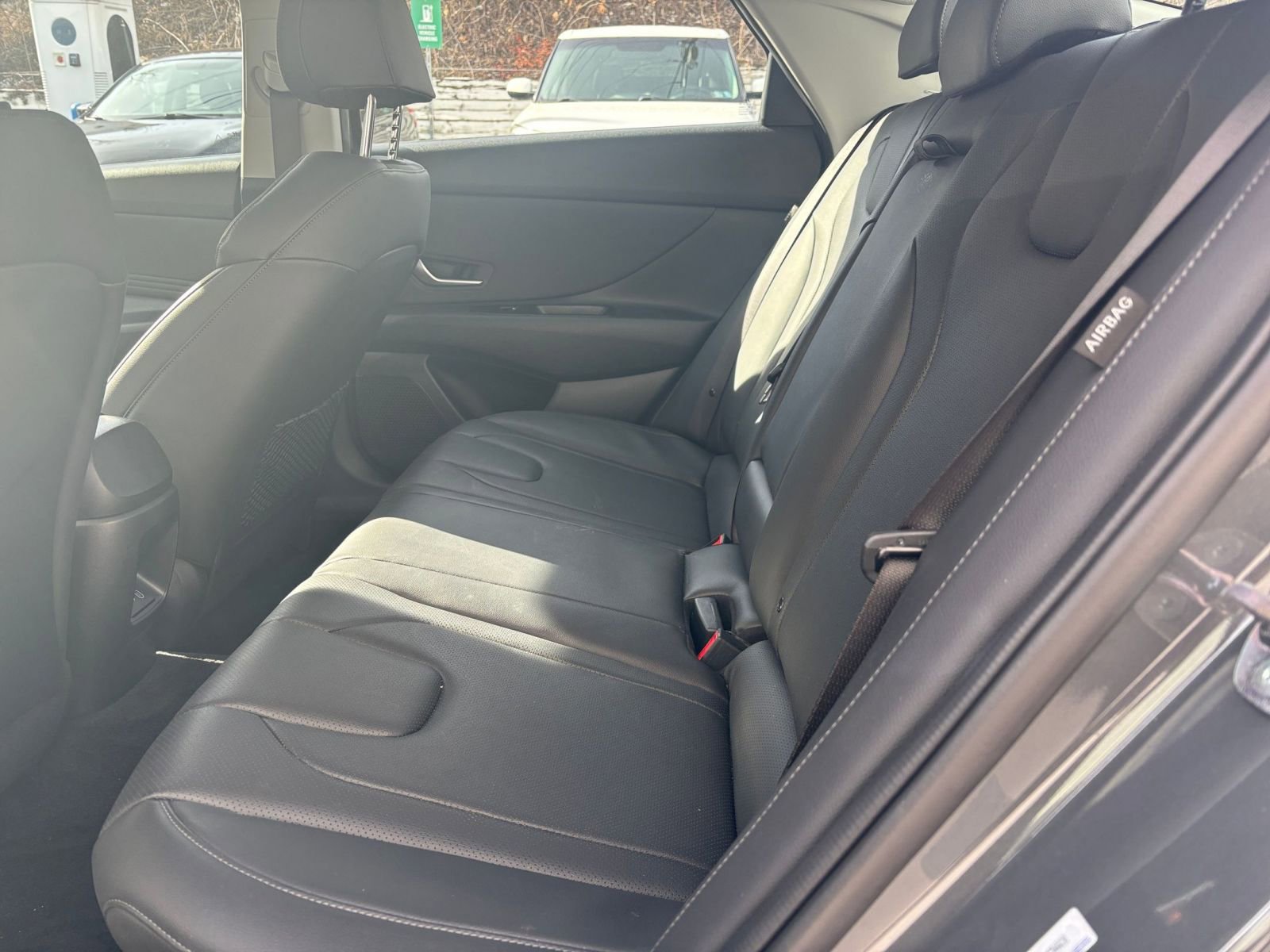 Thumbnail: 2025 Hyundai Elantra - 27