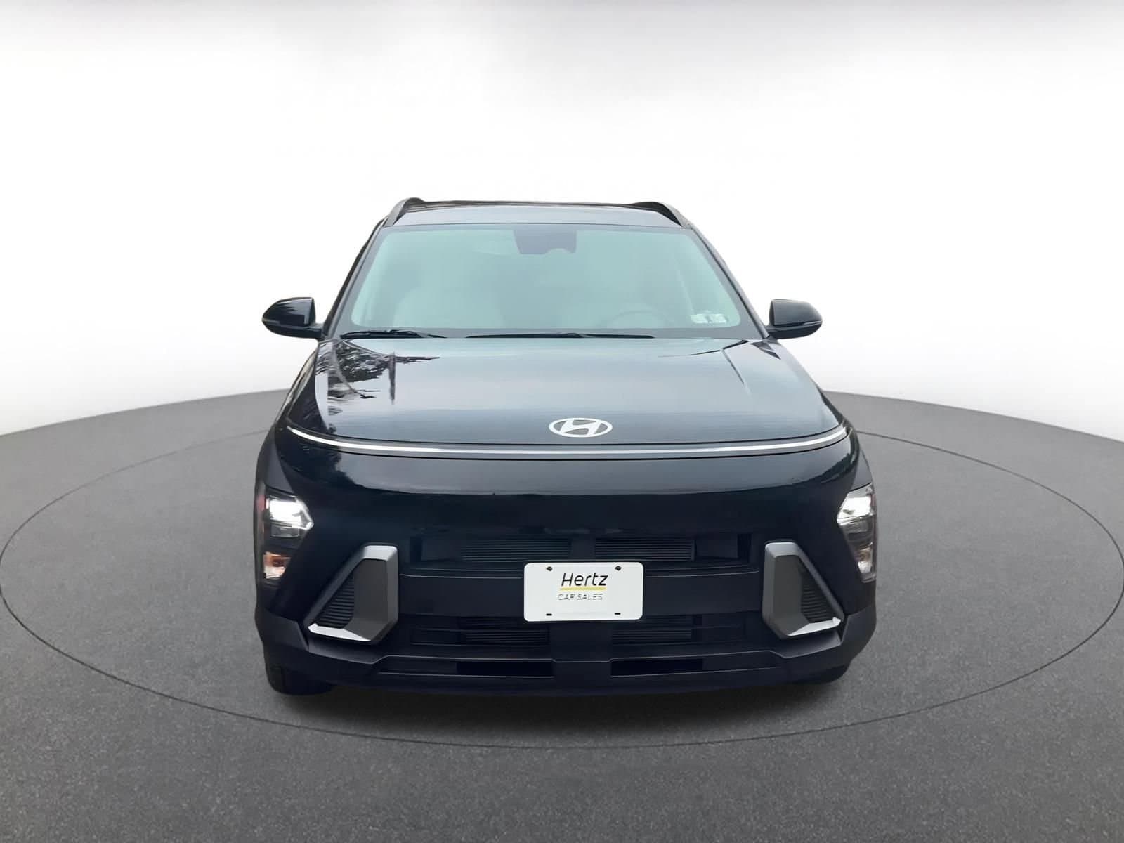 Thumbnail: 2025 Hyundai Kona - 4