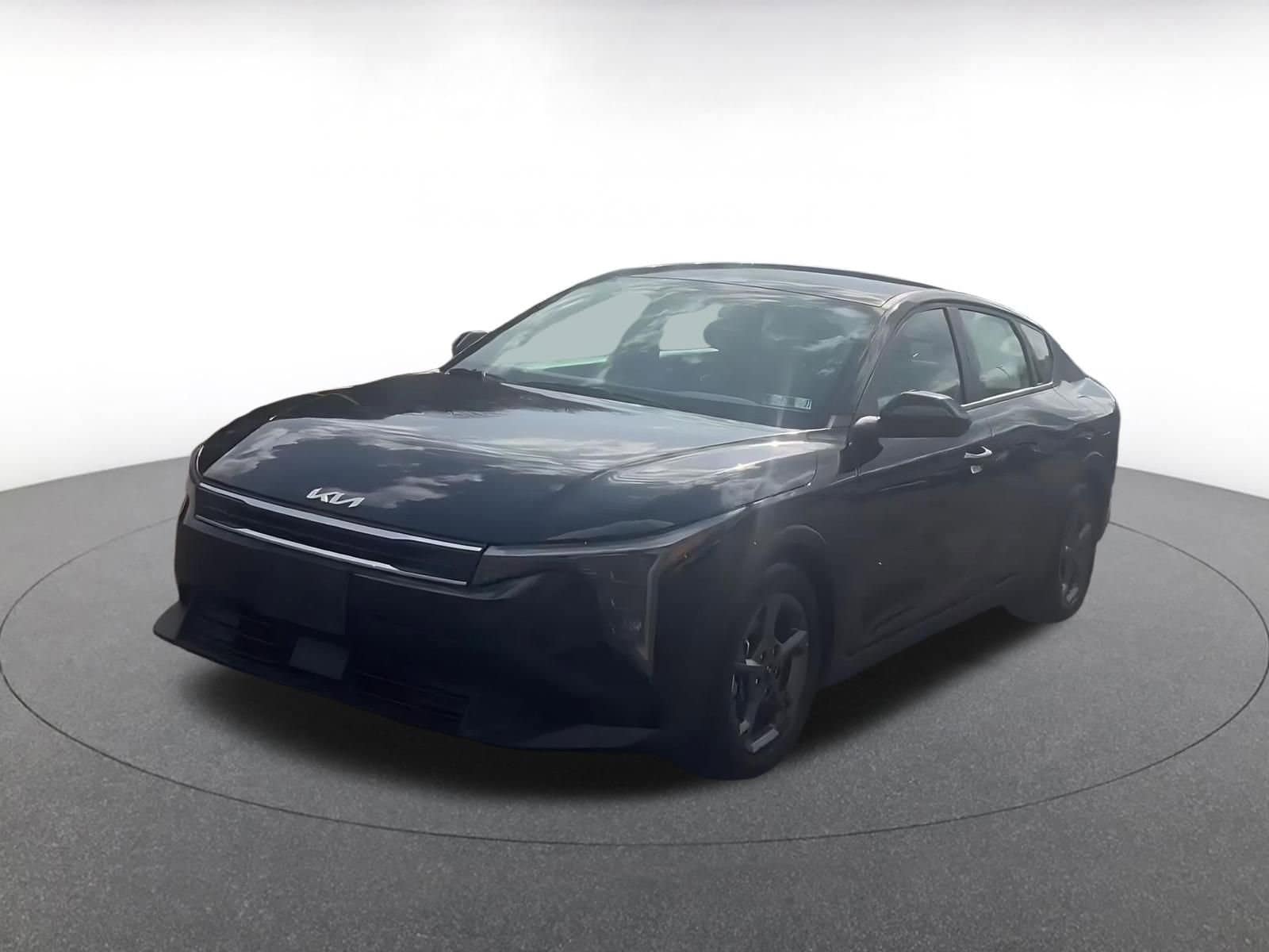 Thumbnail: 2025 Kia K4 - 4