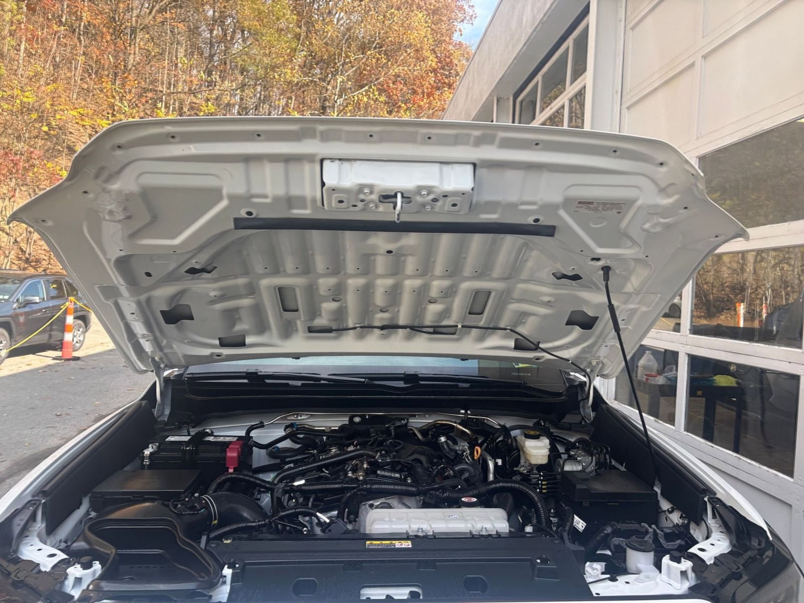 Thumbnail: 2025 Toyota Tacoma - 31