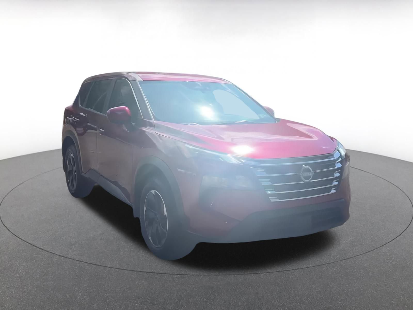 Thumbnail: 2024 Nissan Rogue - 3