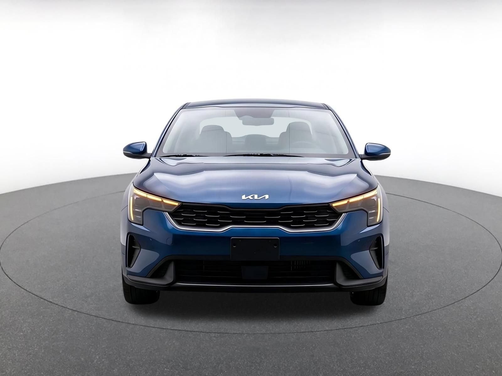 Thumbnail: 2026 Kia K4 - 2