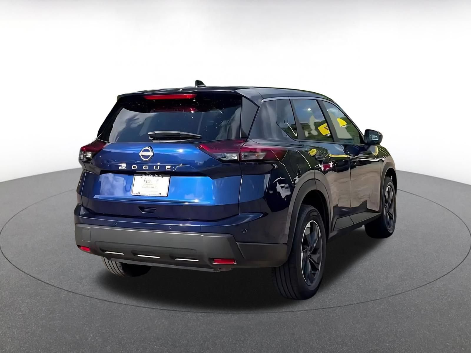 Thumbnail: 2025 Nissan Rogue - 14