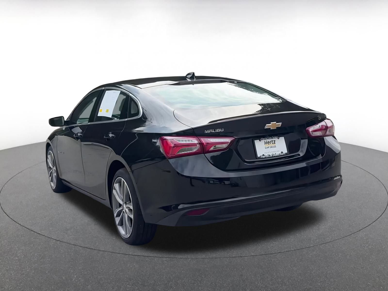 Thumbnail: 2024 Chevrolet Malibu - 11