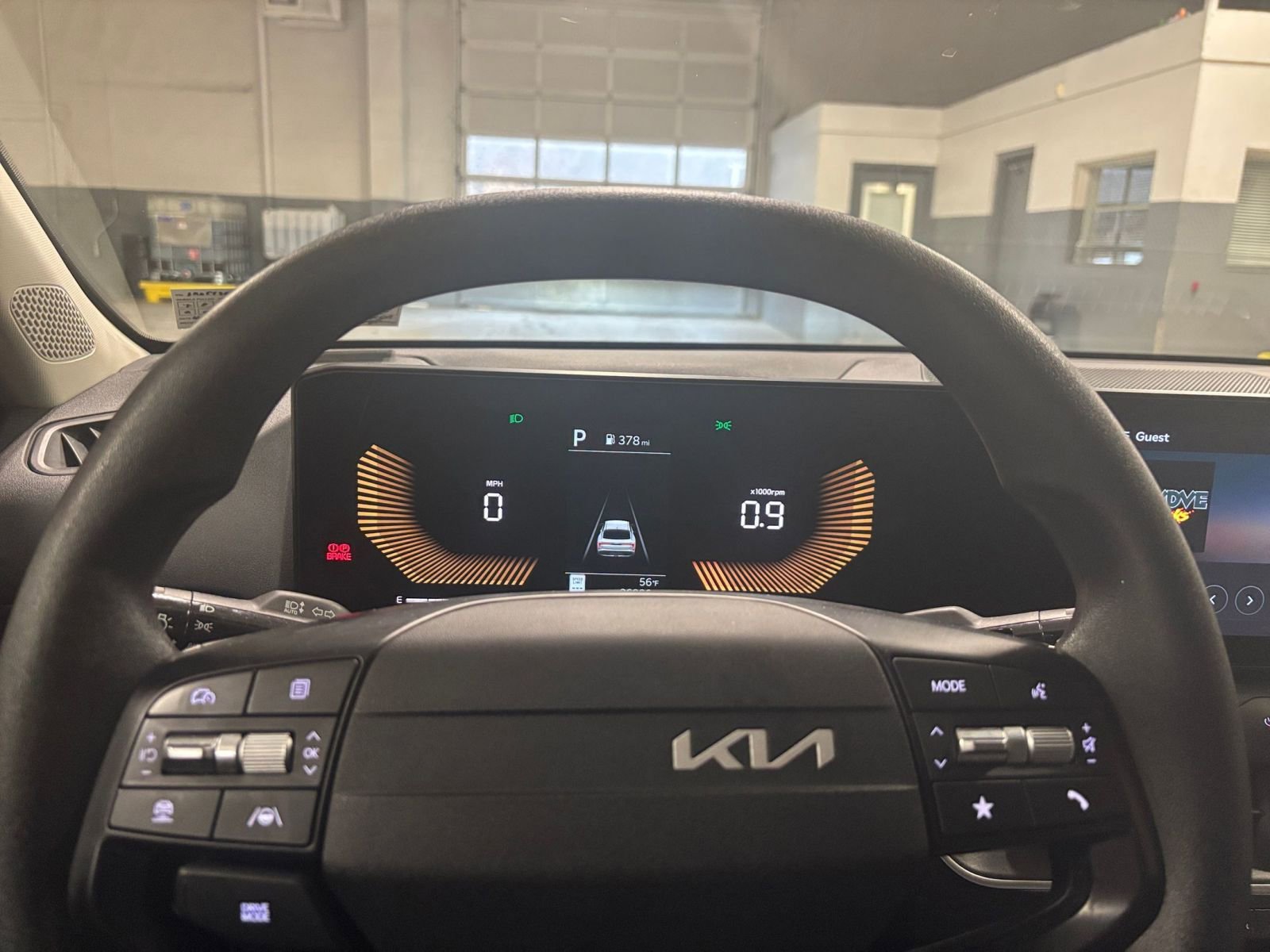 Thumbnail: 2025 Kia K4 - 27