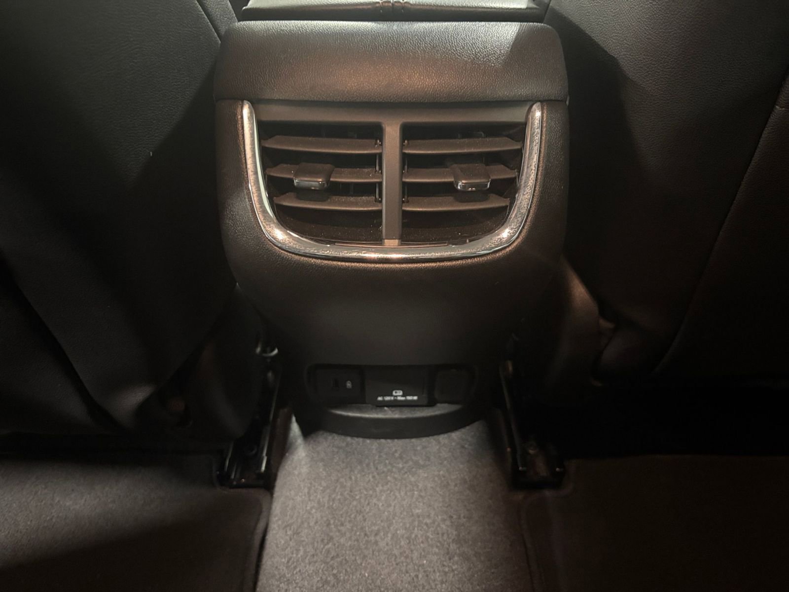 Thumbnail: 2024 Chevrolet Malibu - 24