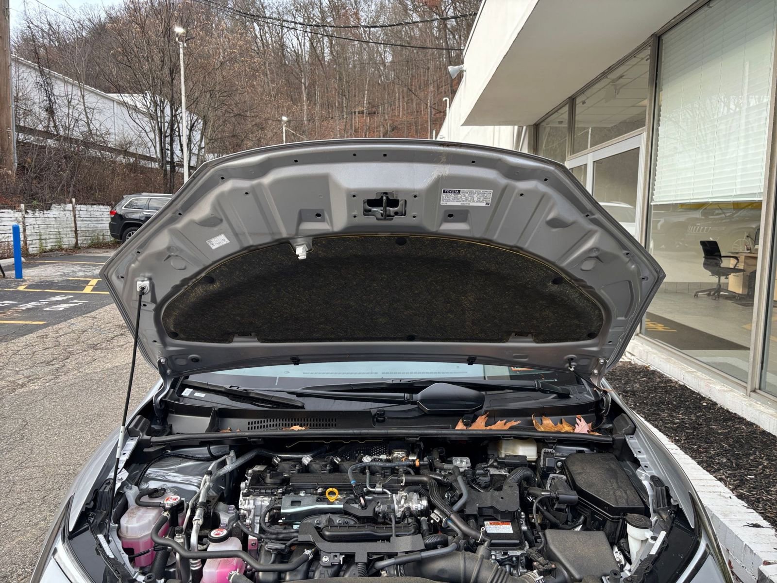 Thumbnail: 2025 Toyota Prius - 30