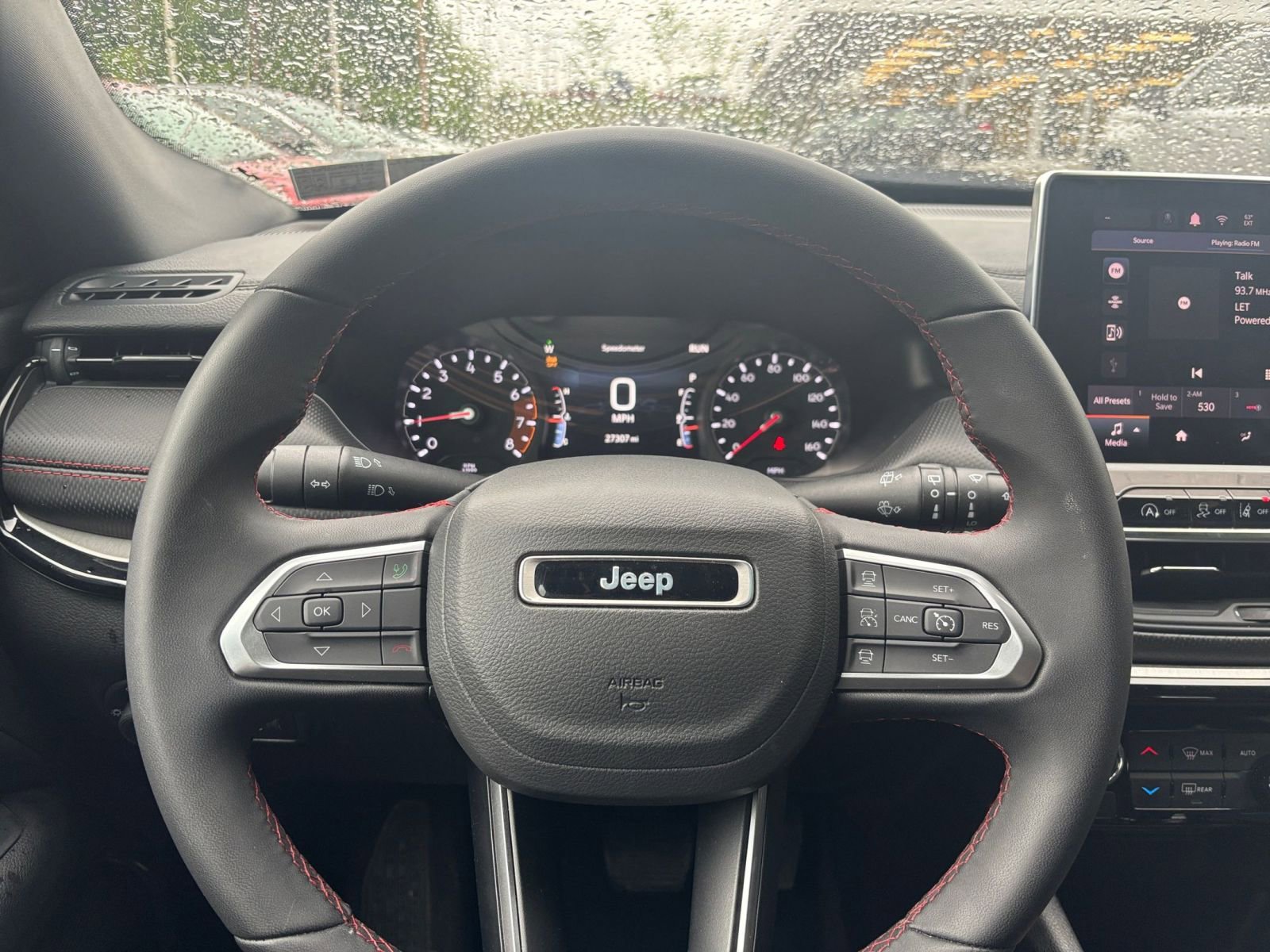Thumbnail: 2025 Jeep Compass - 27