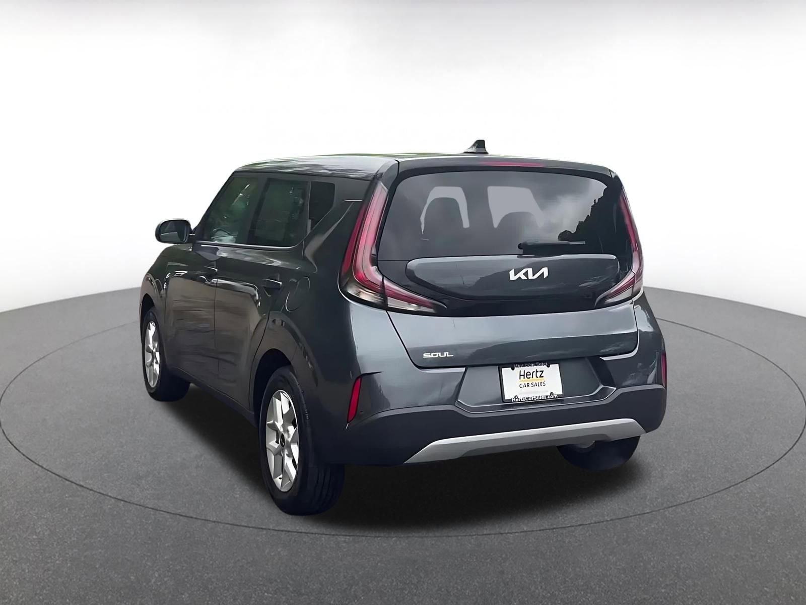 Thumbnail: 2025 Kia Soul - 11