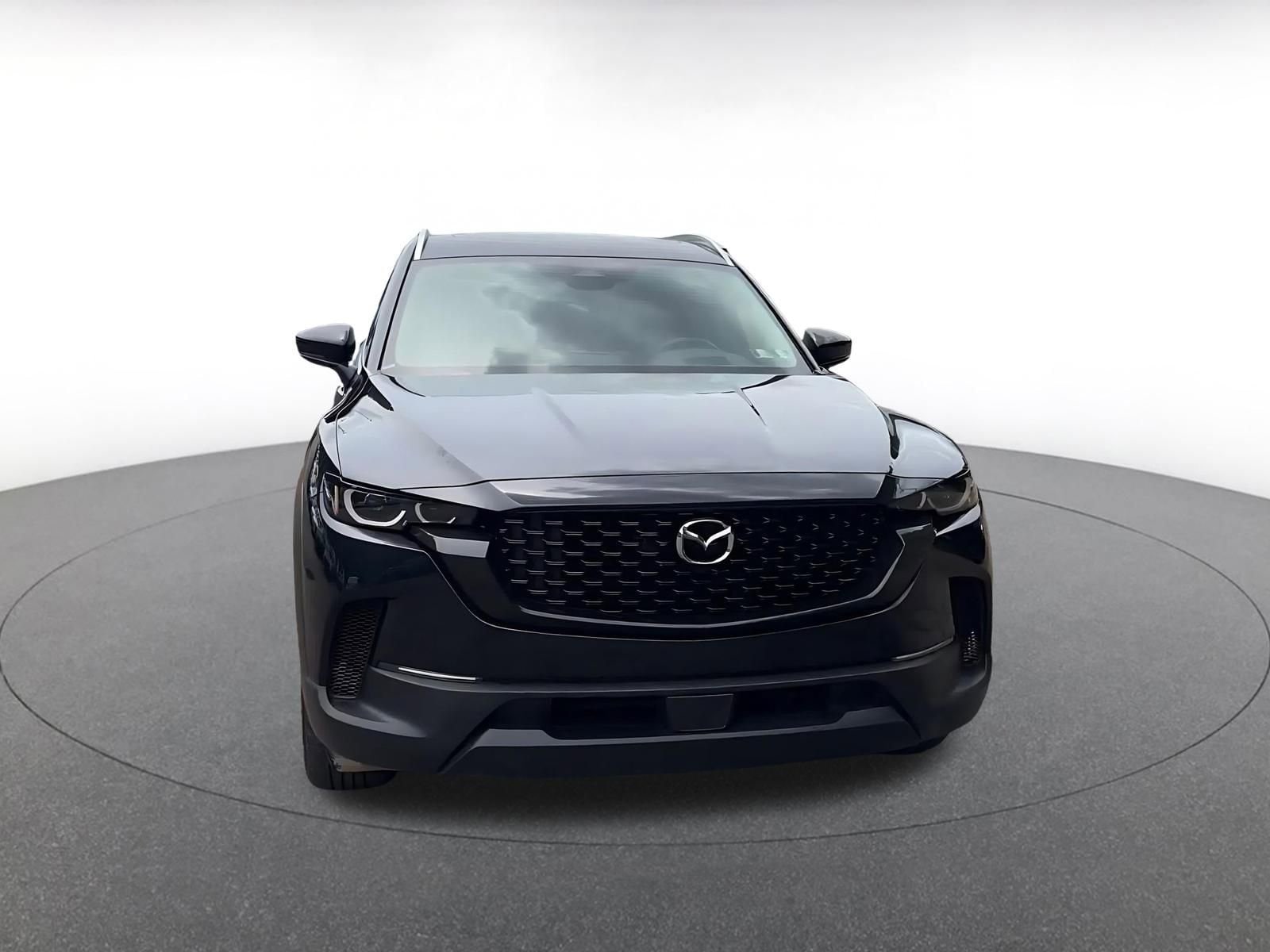 Thumbnail: 2025 Mazda CX-50 - 3