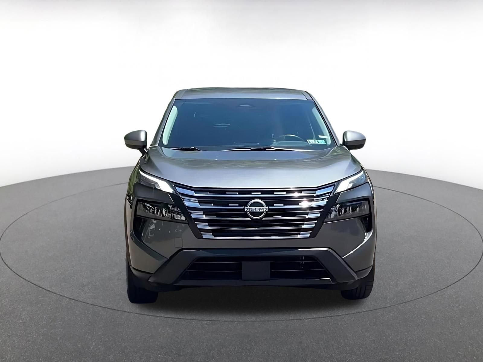 Thumbnail: 2025 Nissan Rogue - 4