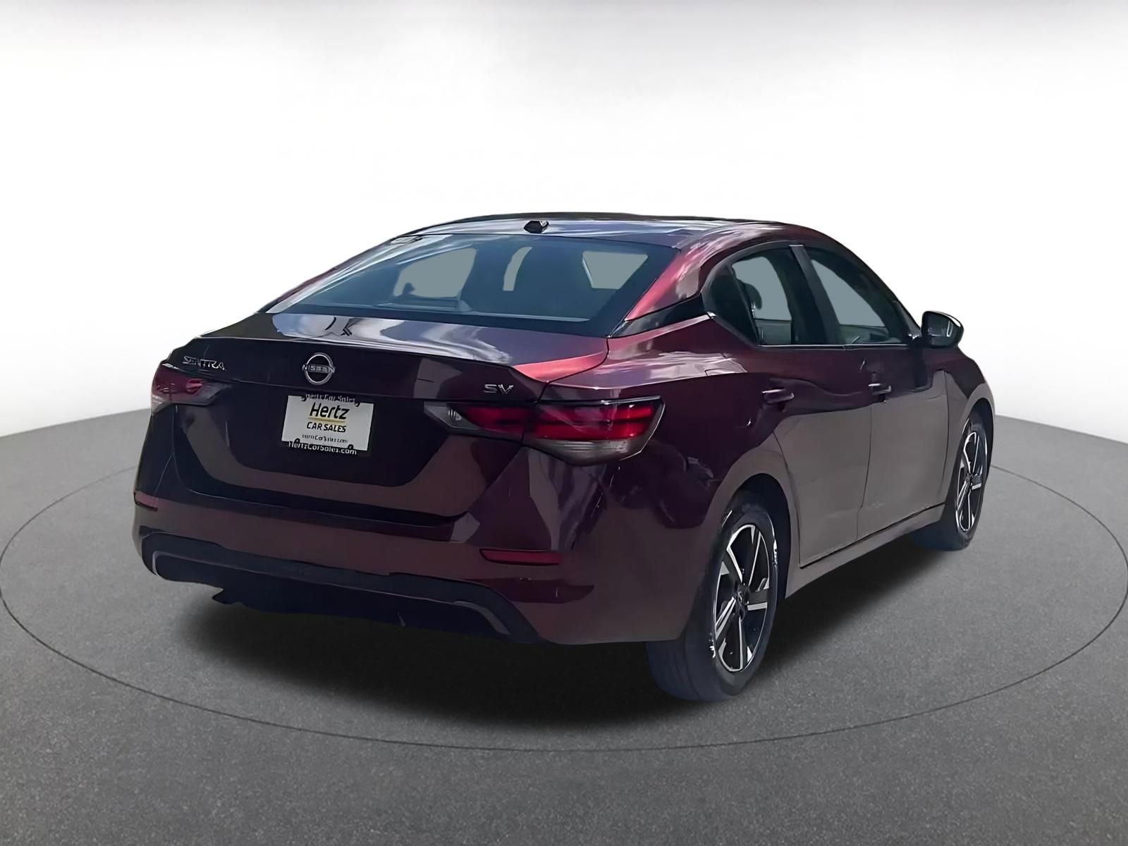 Thumbnail: 2024 Nissan Sentra - 15