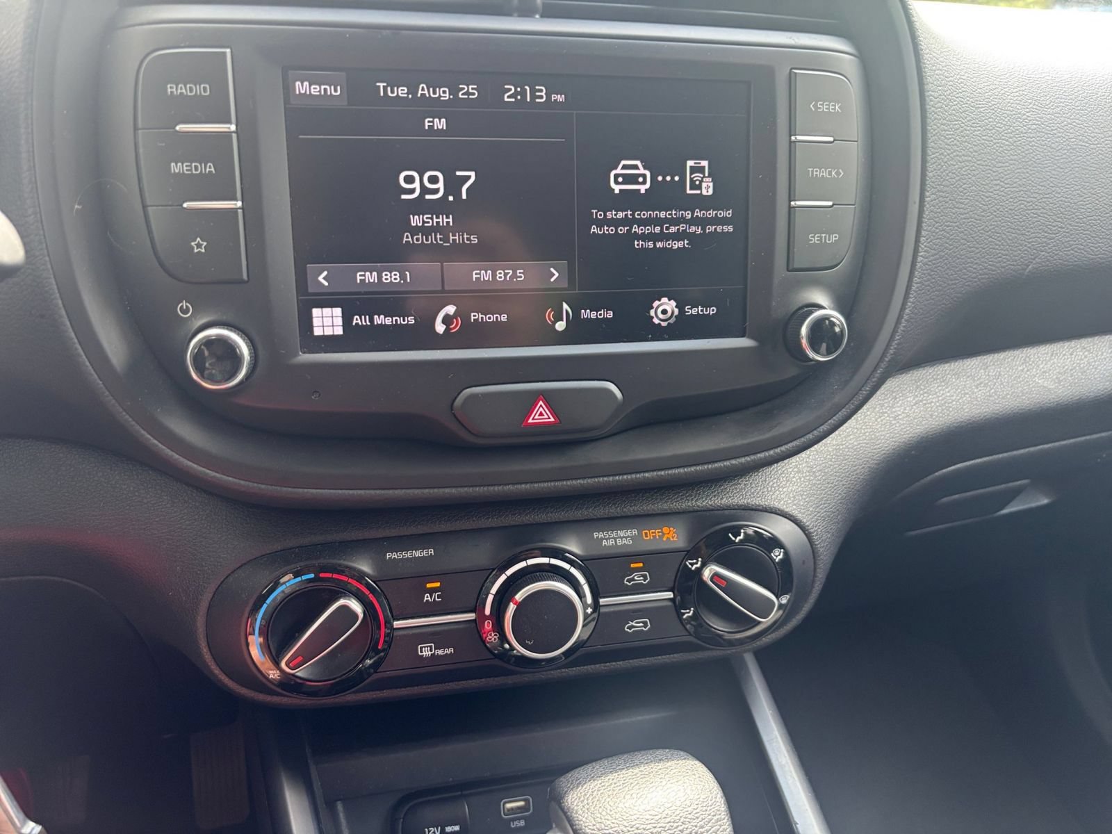 Thumbnail: 2025 Kia Soul - 16